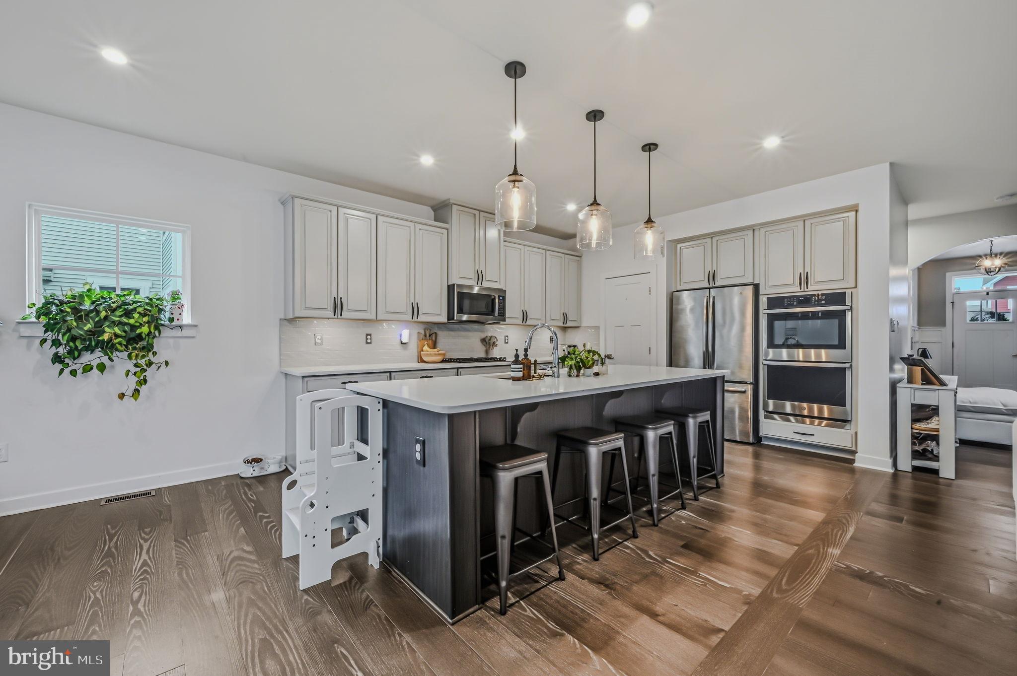 PARKSIDE - Residential