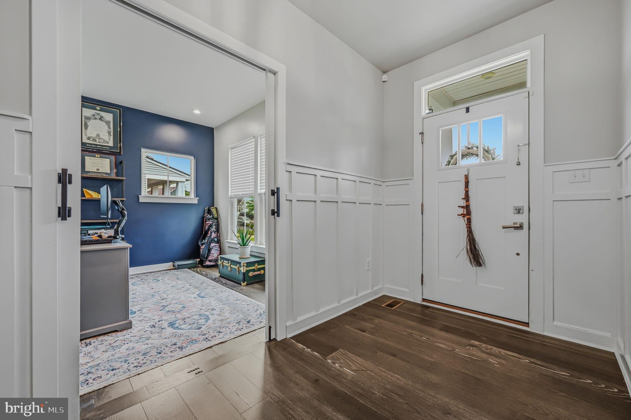 PARKSIDE - Residential