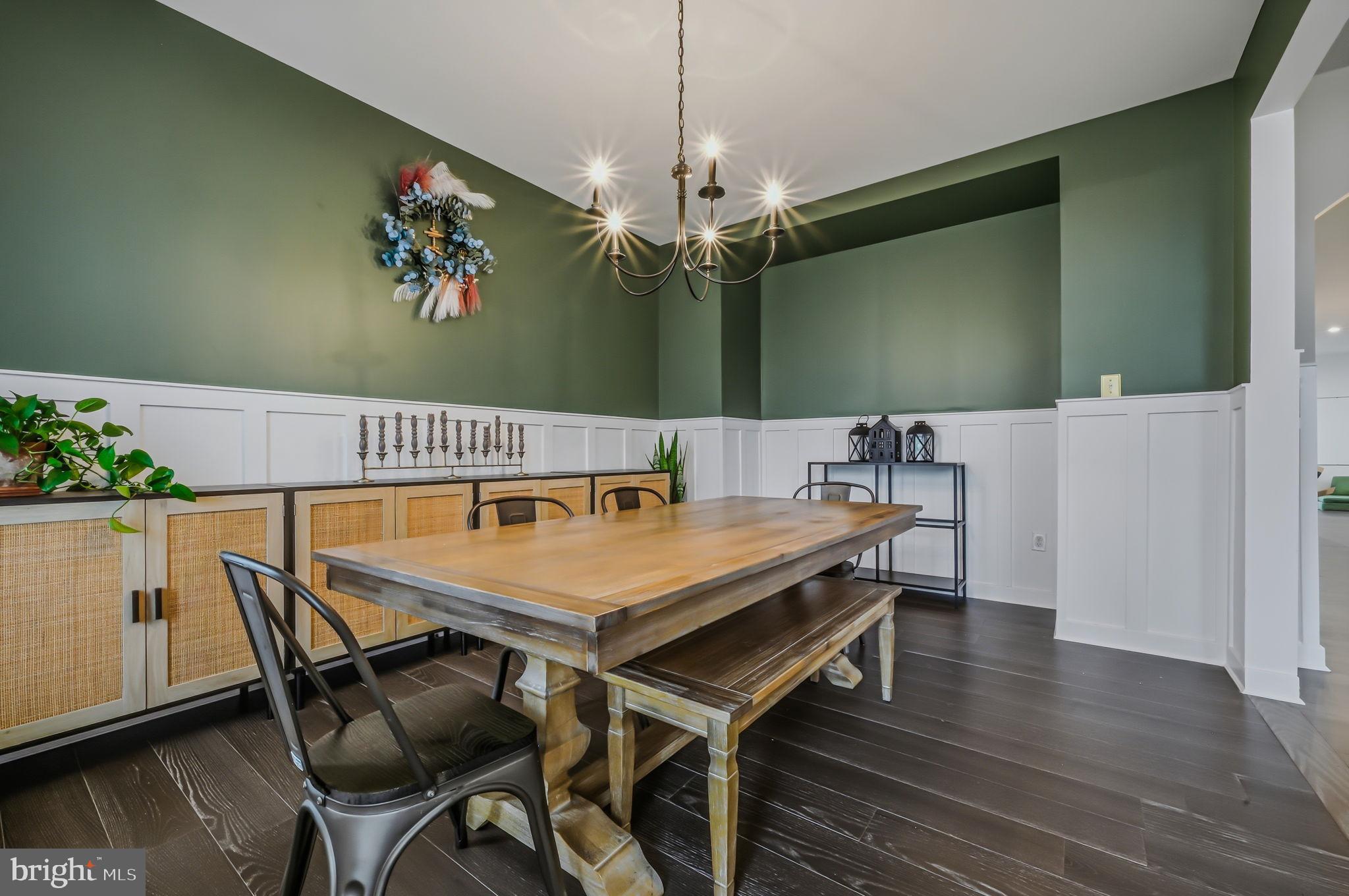 PARKSIDE - Residential