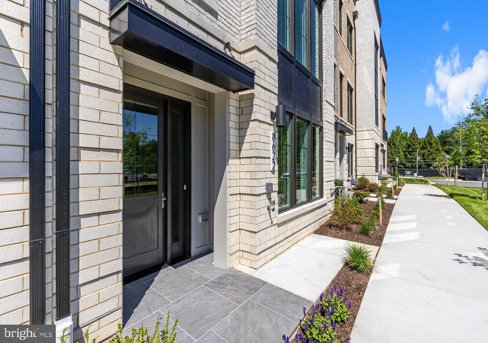 CHEVY CHASE CROSSING - Residential