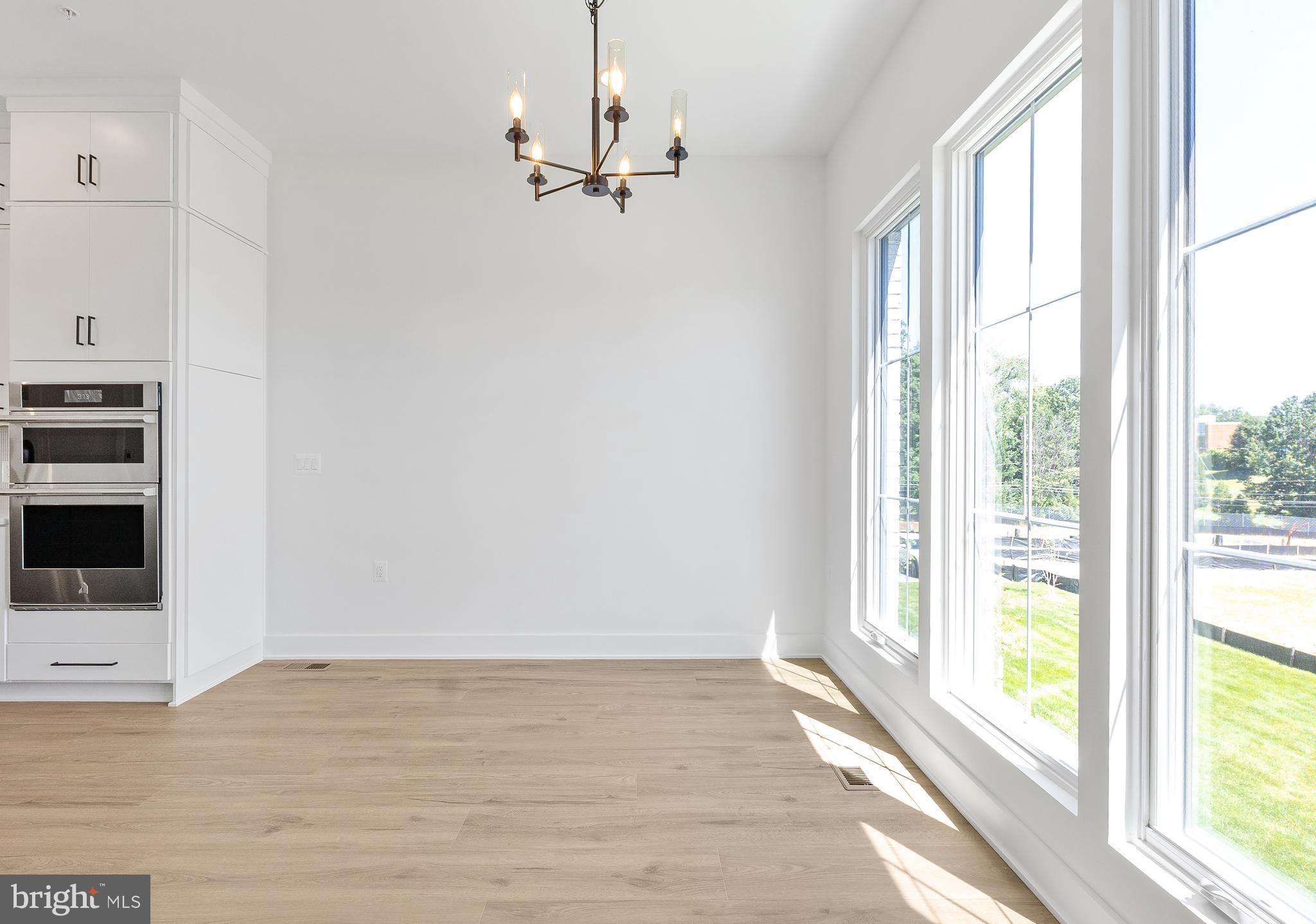CHEVY CHASE CROSSING - Residential