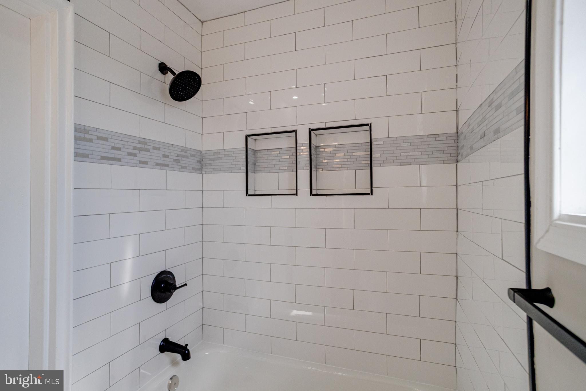 EDMONDSON VIILLAGE - Residential