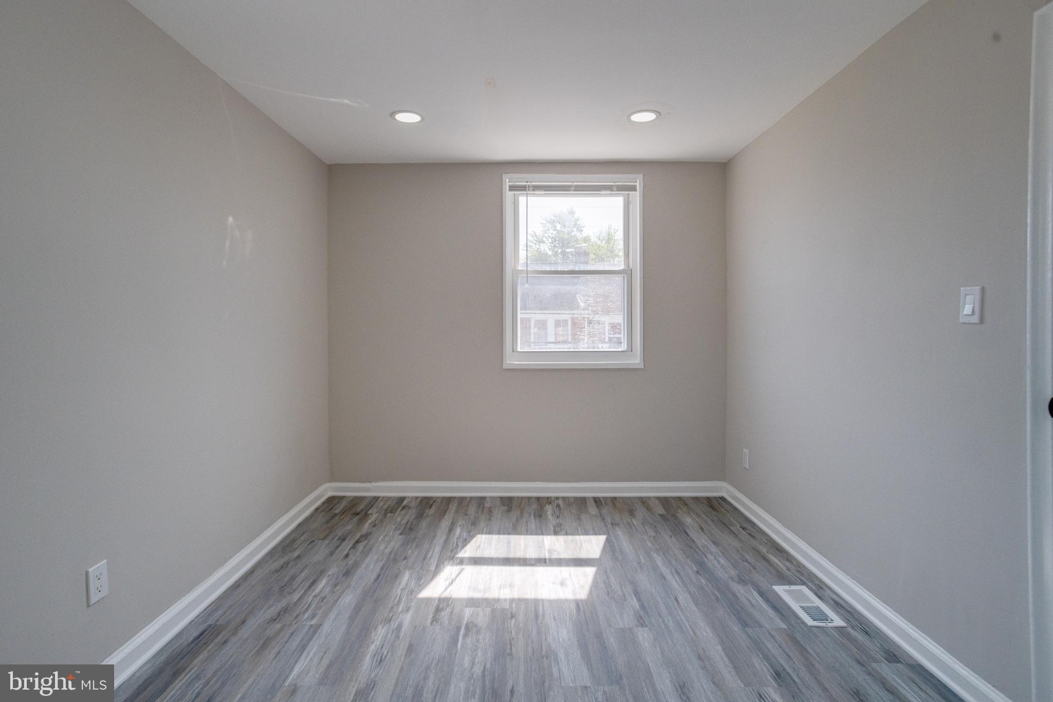 EDMONDSON VIILLAGE - Residential