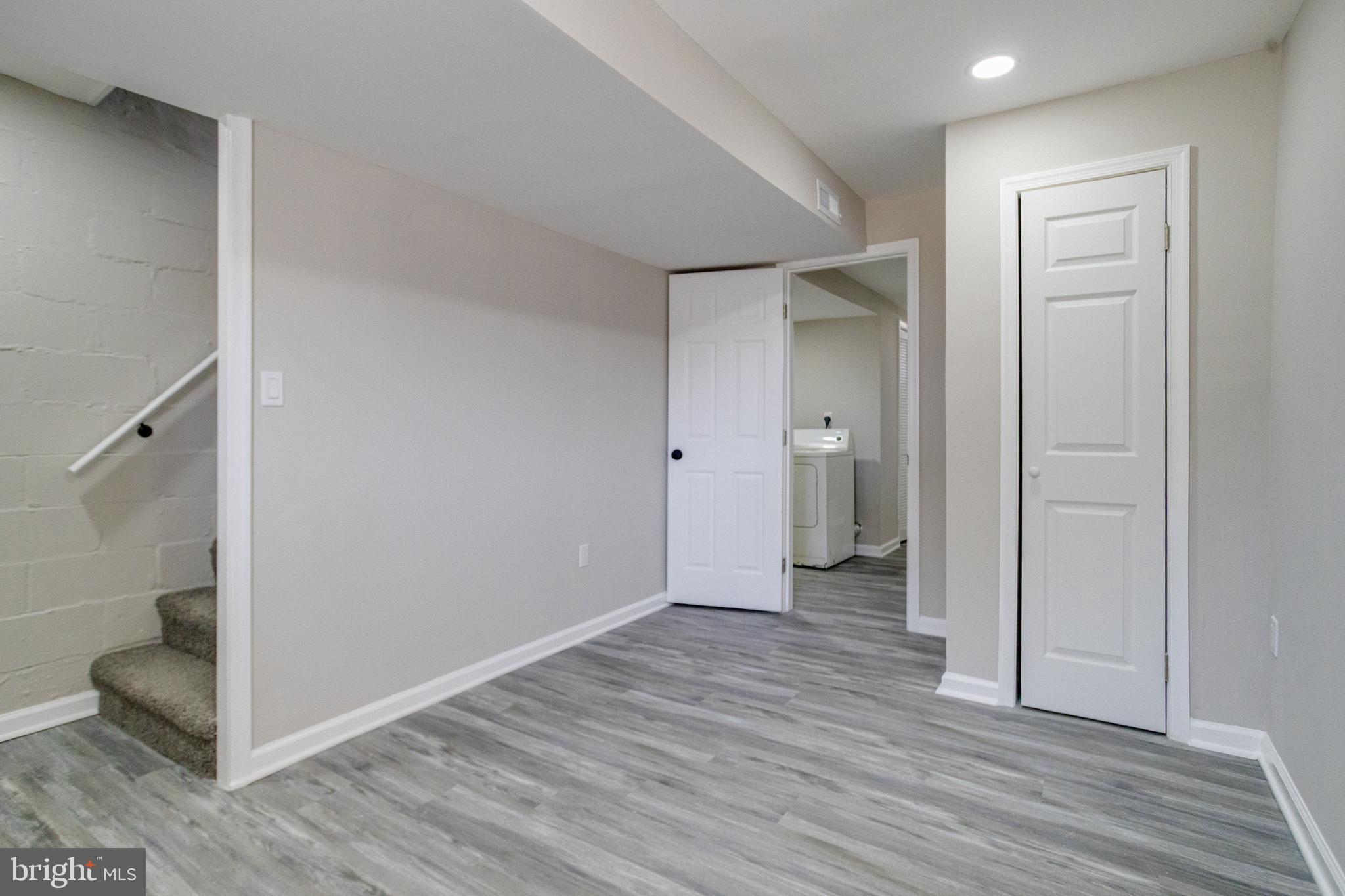 EDMONDSON VIILLAGE - Residential