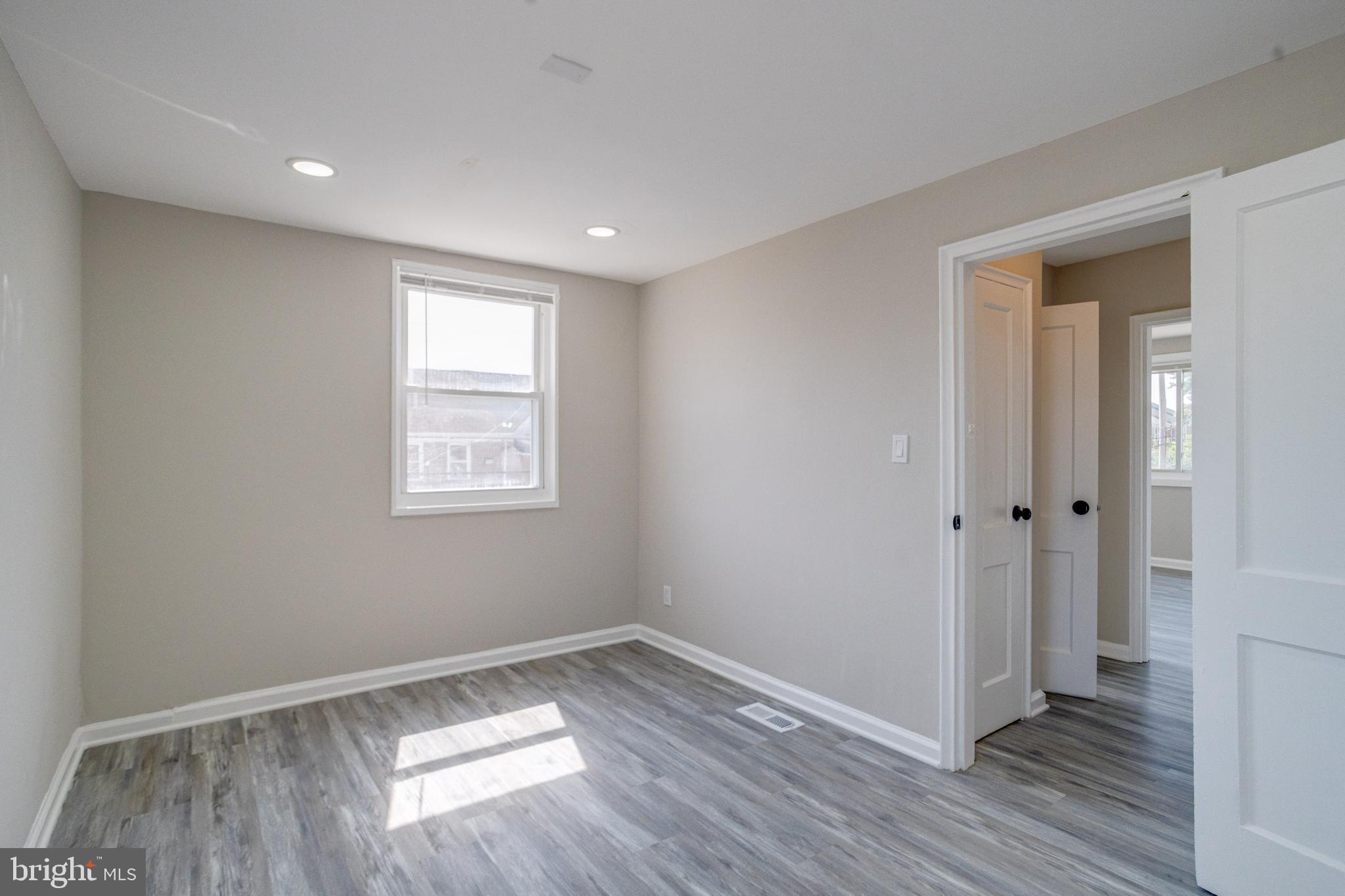 EDMONDSON VIILLAGE - Residential
