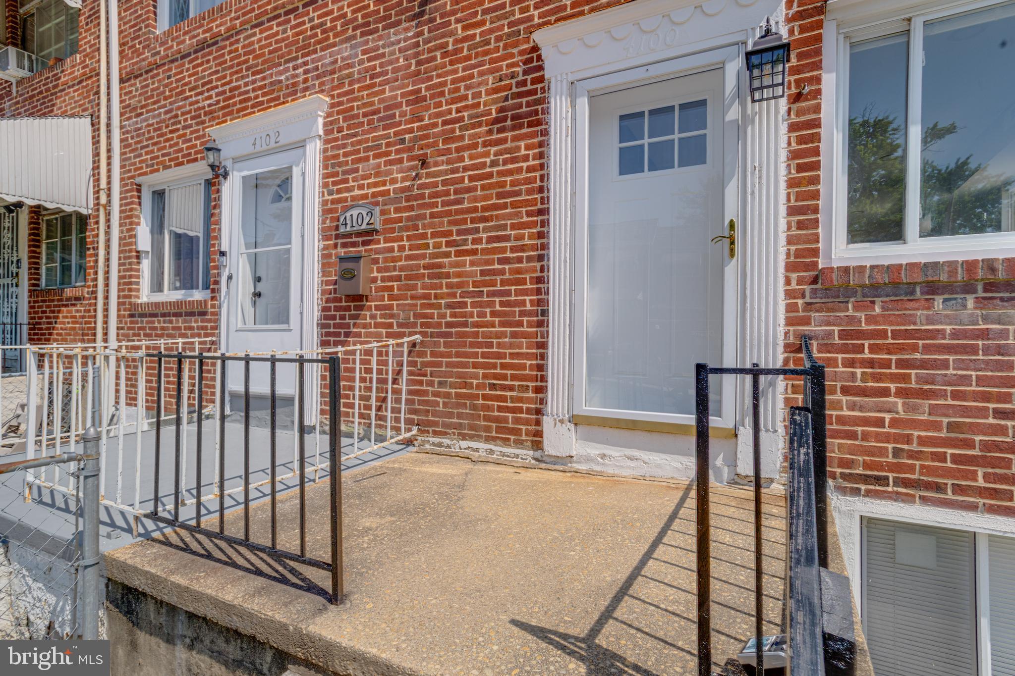 EDMONDSON VIILLAGE - Residential