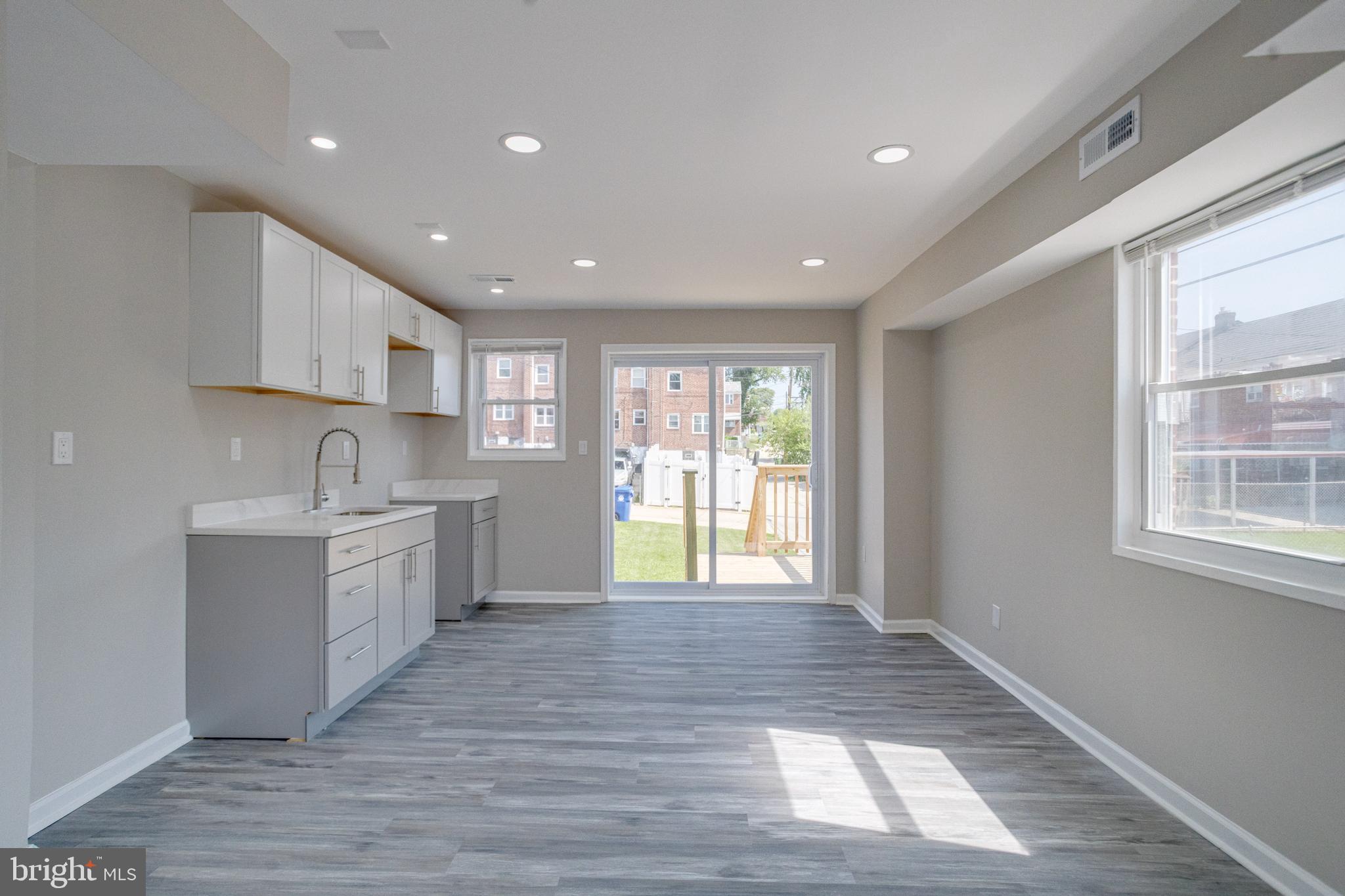 EDMONDSON VIILLAGE - Residential