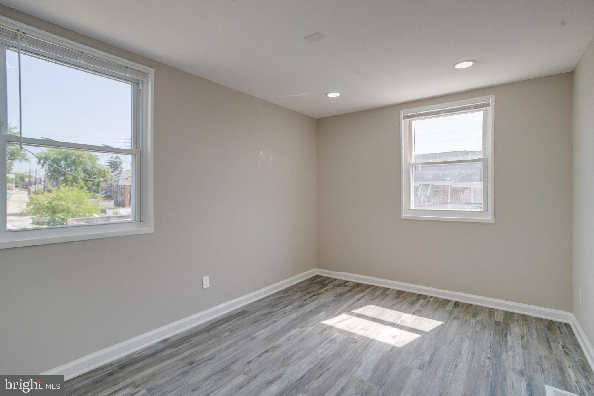 EDMONDSON VIILLAGE - Residential