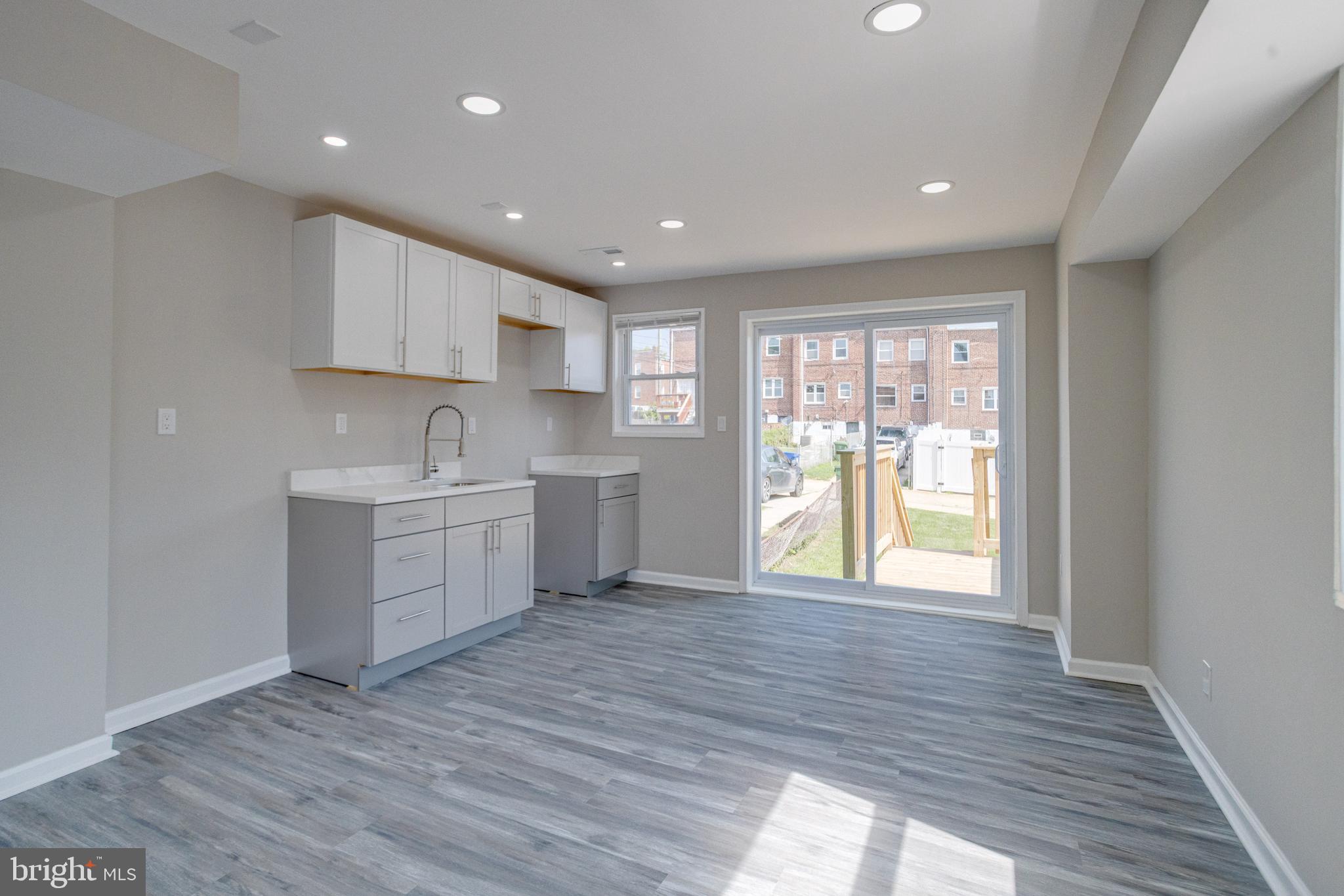 EDMONDSON VIILLAGE - Residential