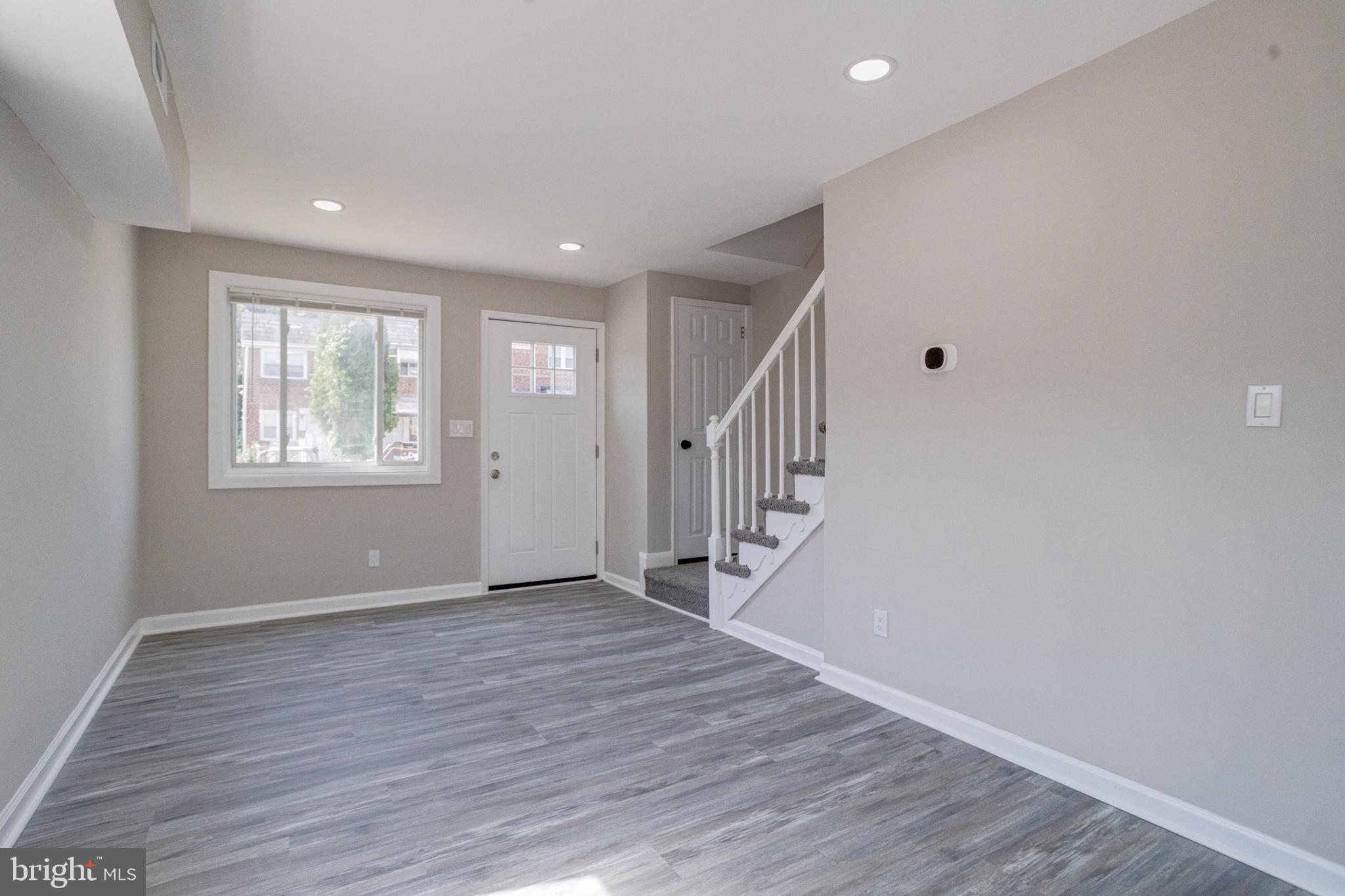 EDMONDSON VIILLAGE - Residential