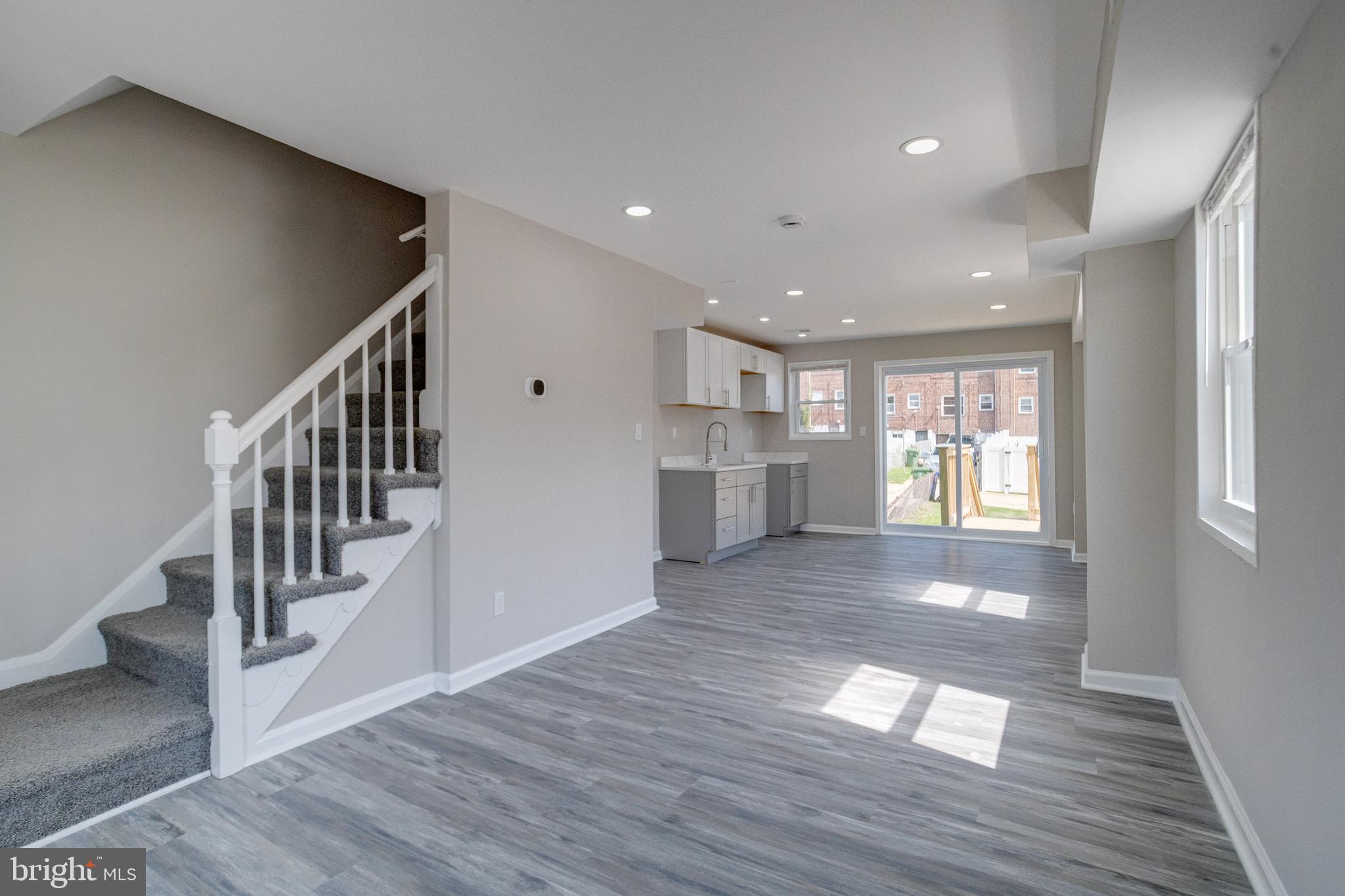 EDMONDSON VIILLAGE - Residential