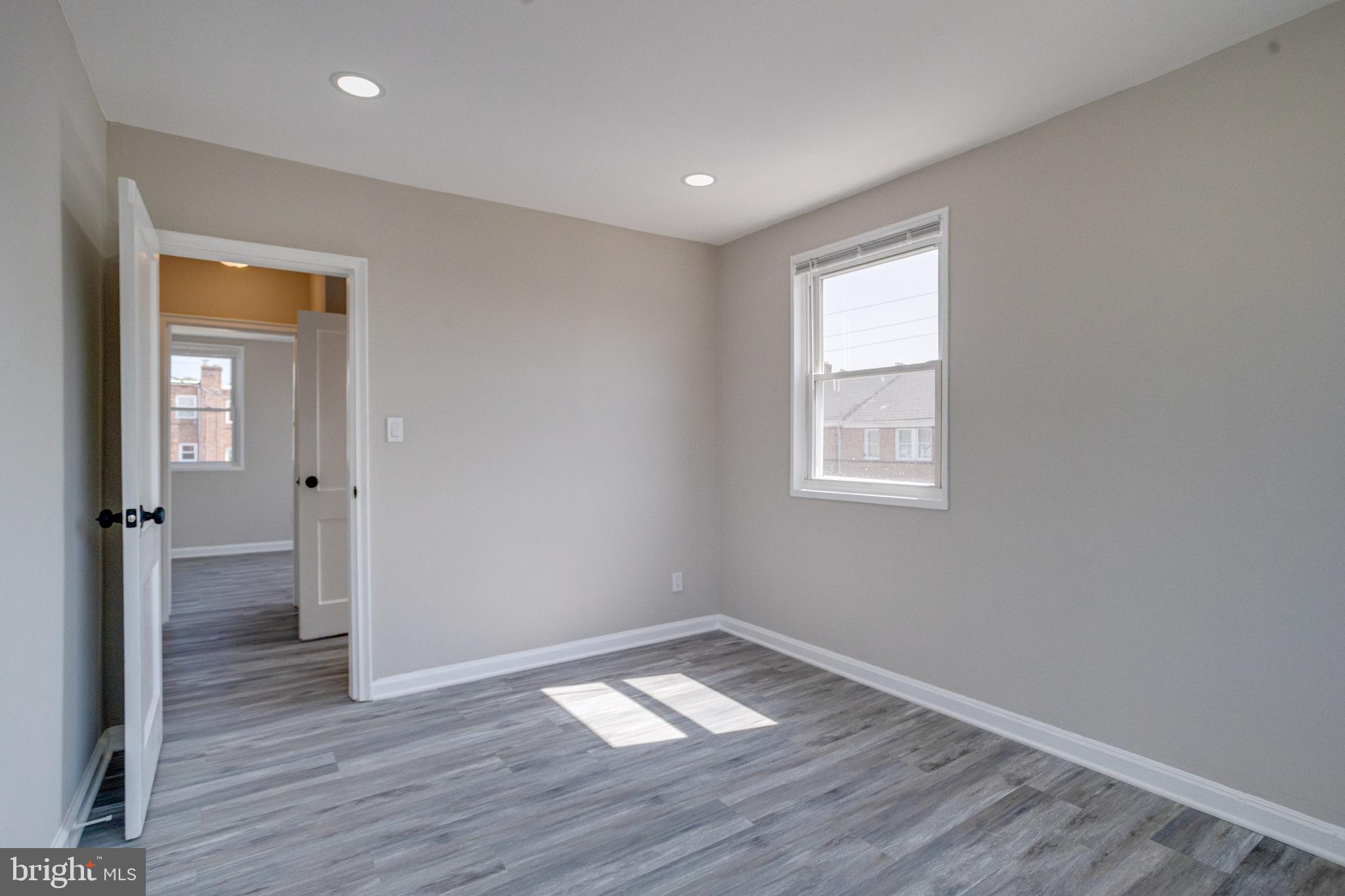 EDMONDSON VIILLAGE - Residential