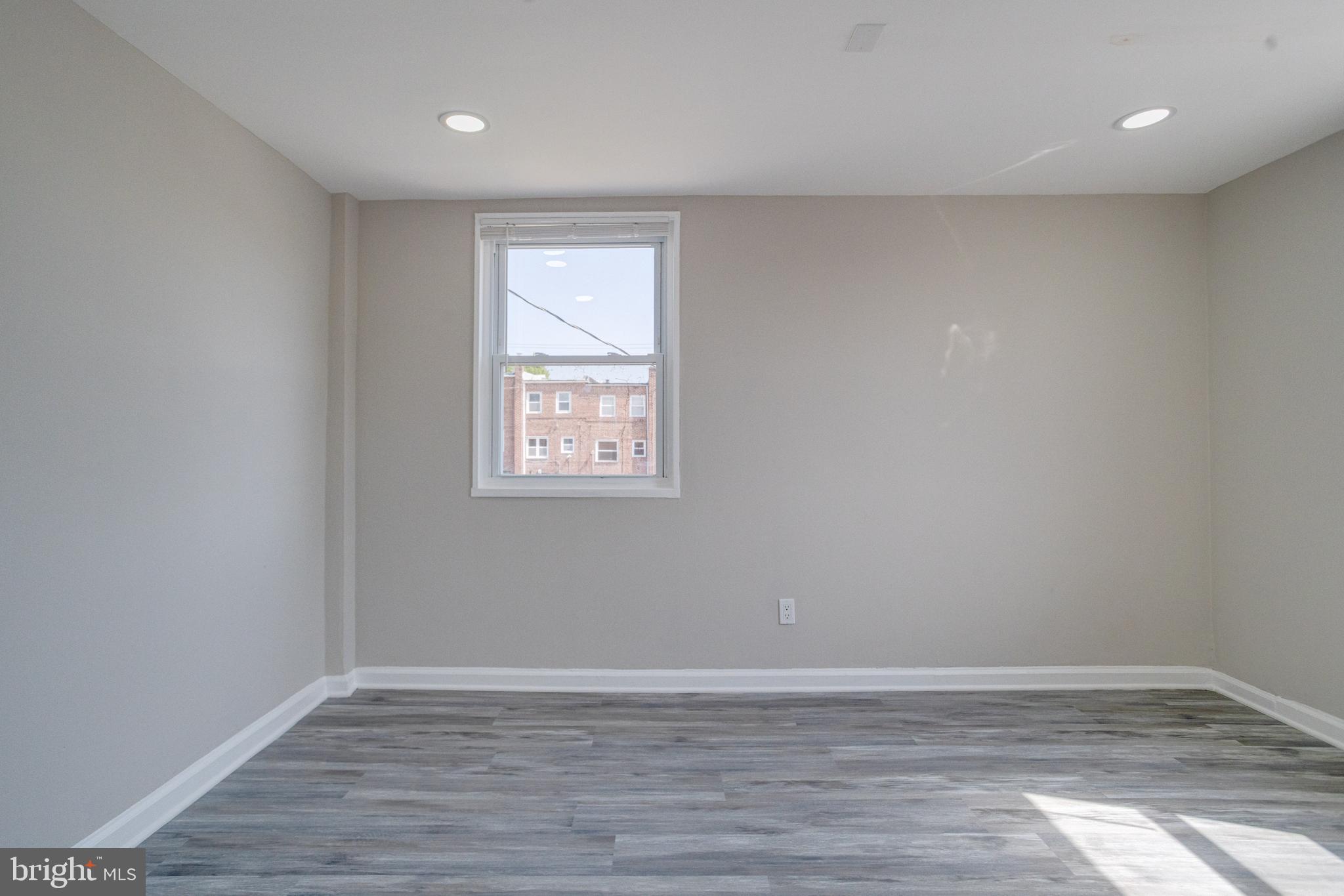 EDMONDSON VIILLAGE - Residential