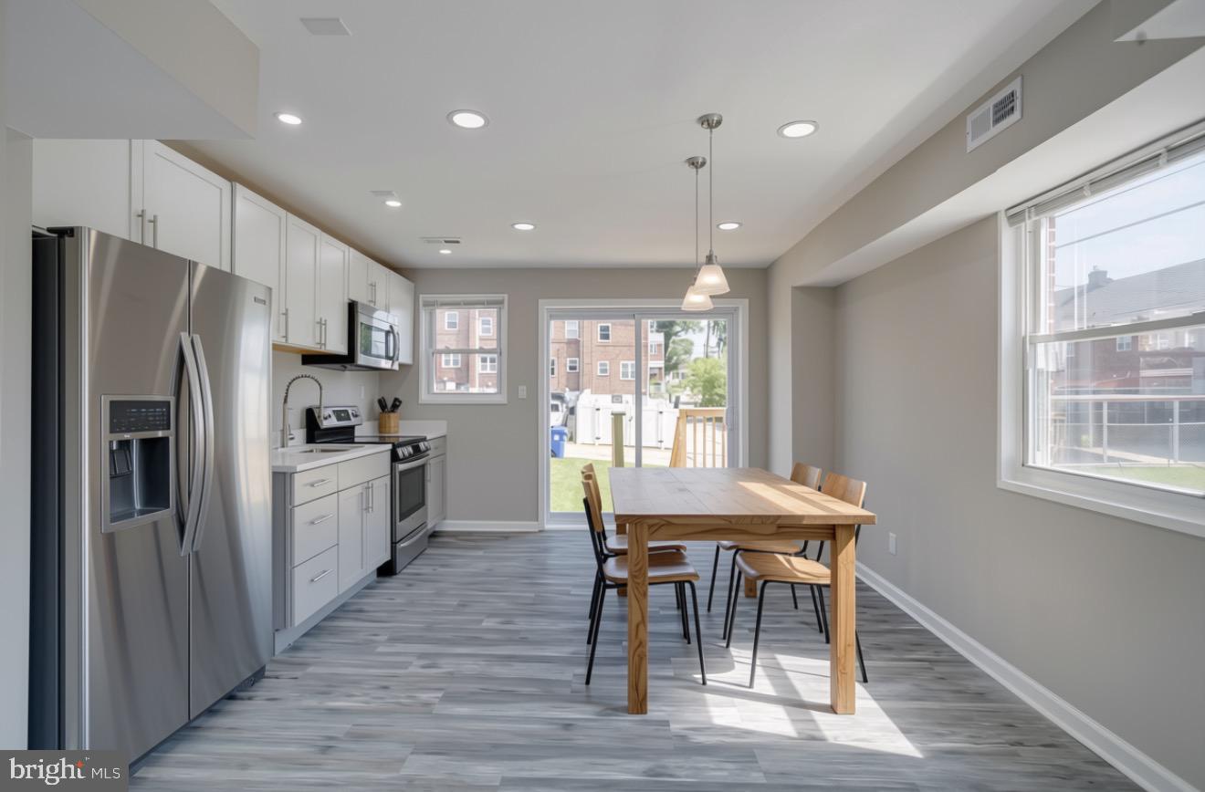 EDMONDSON VIILLAGE - Residential