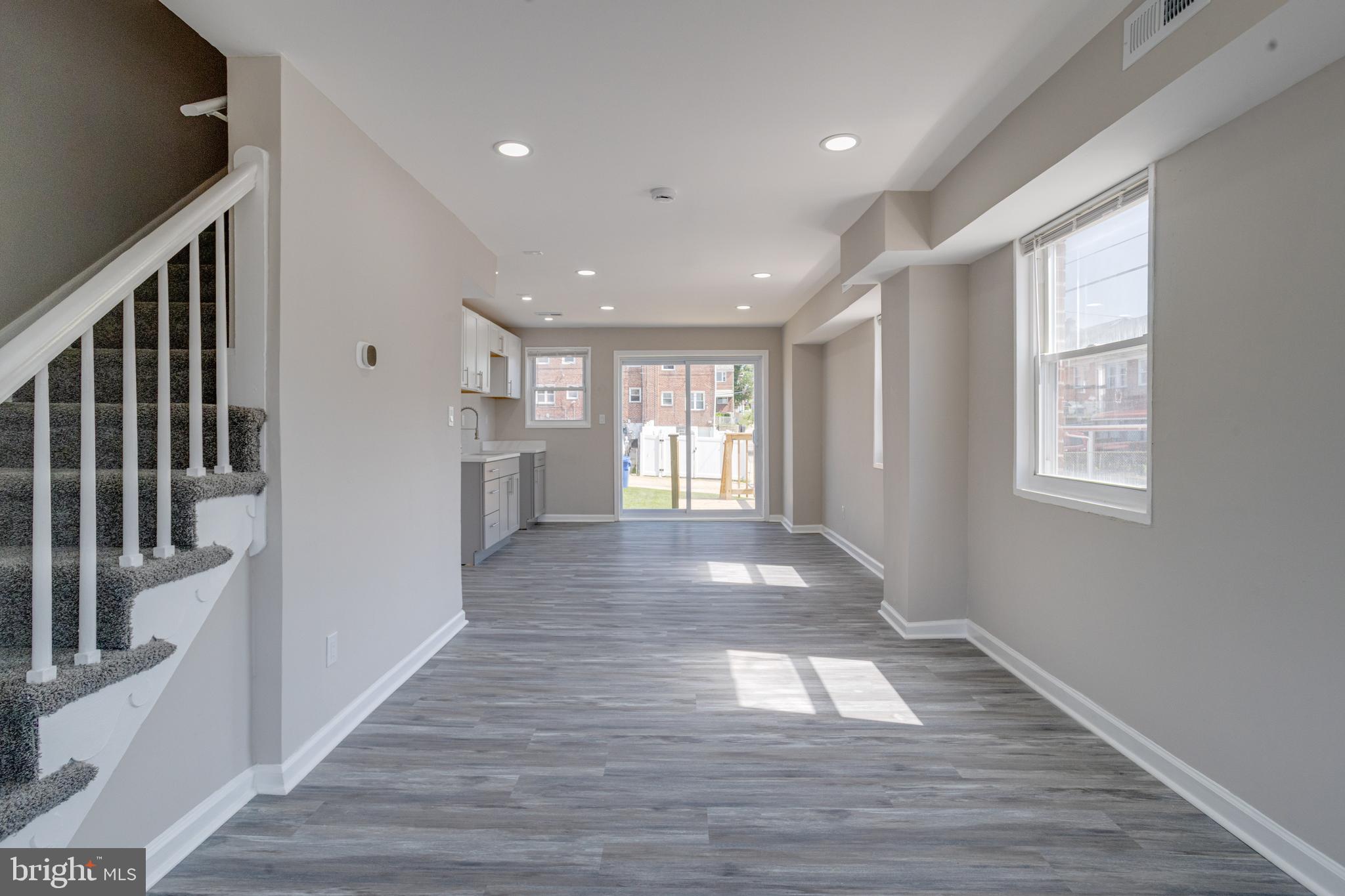 EDMONDSON VIILLAGE - Residential