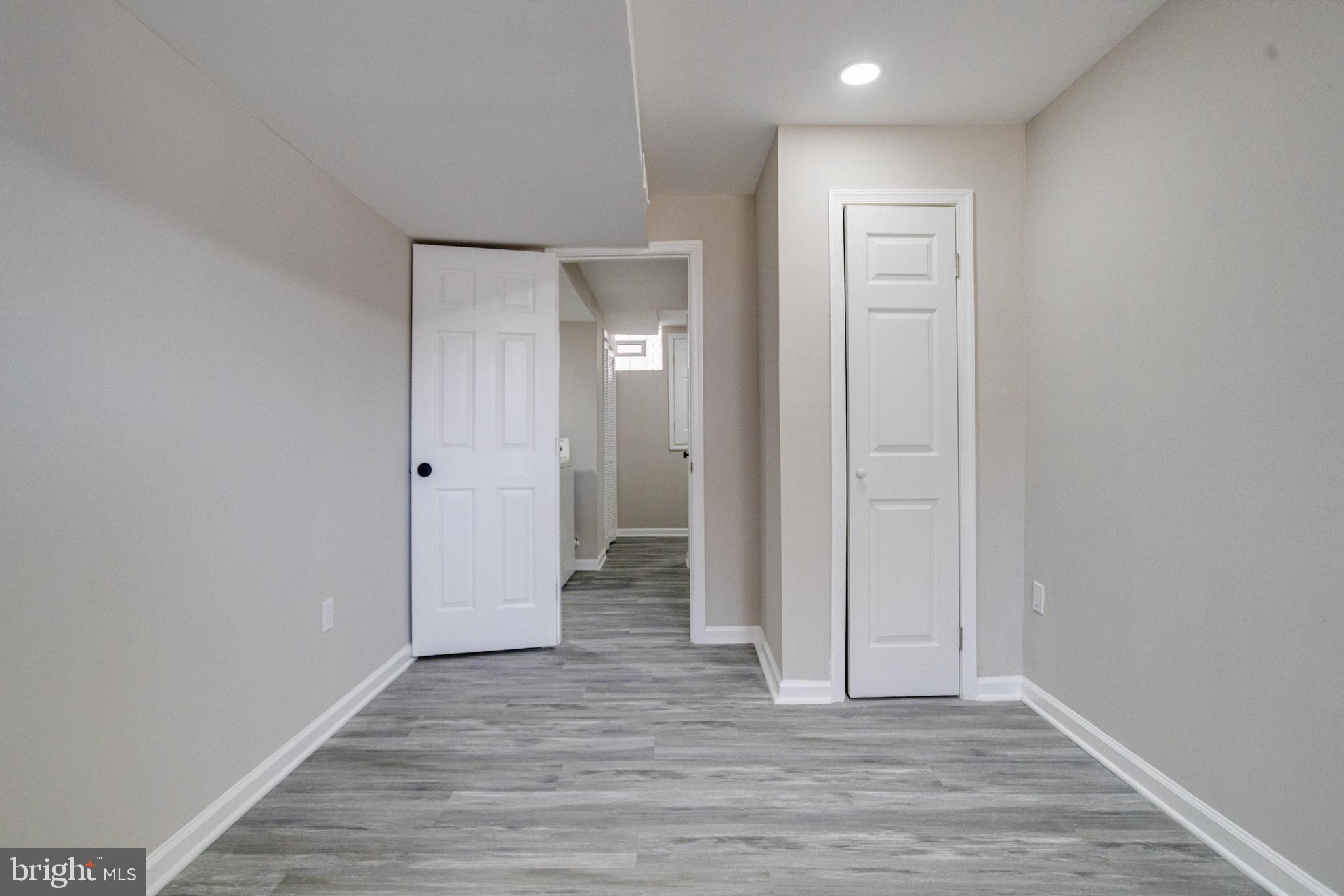 EDMONDSON VIILLAGE - Residential