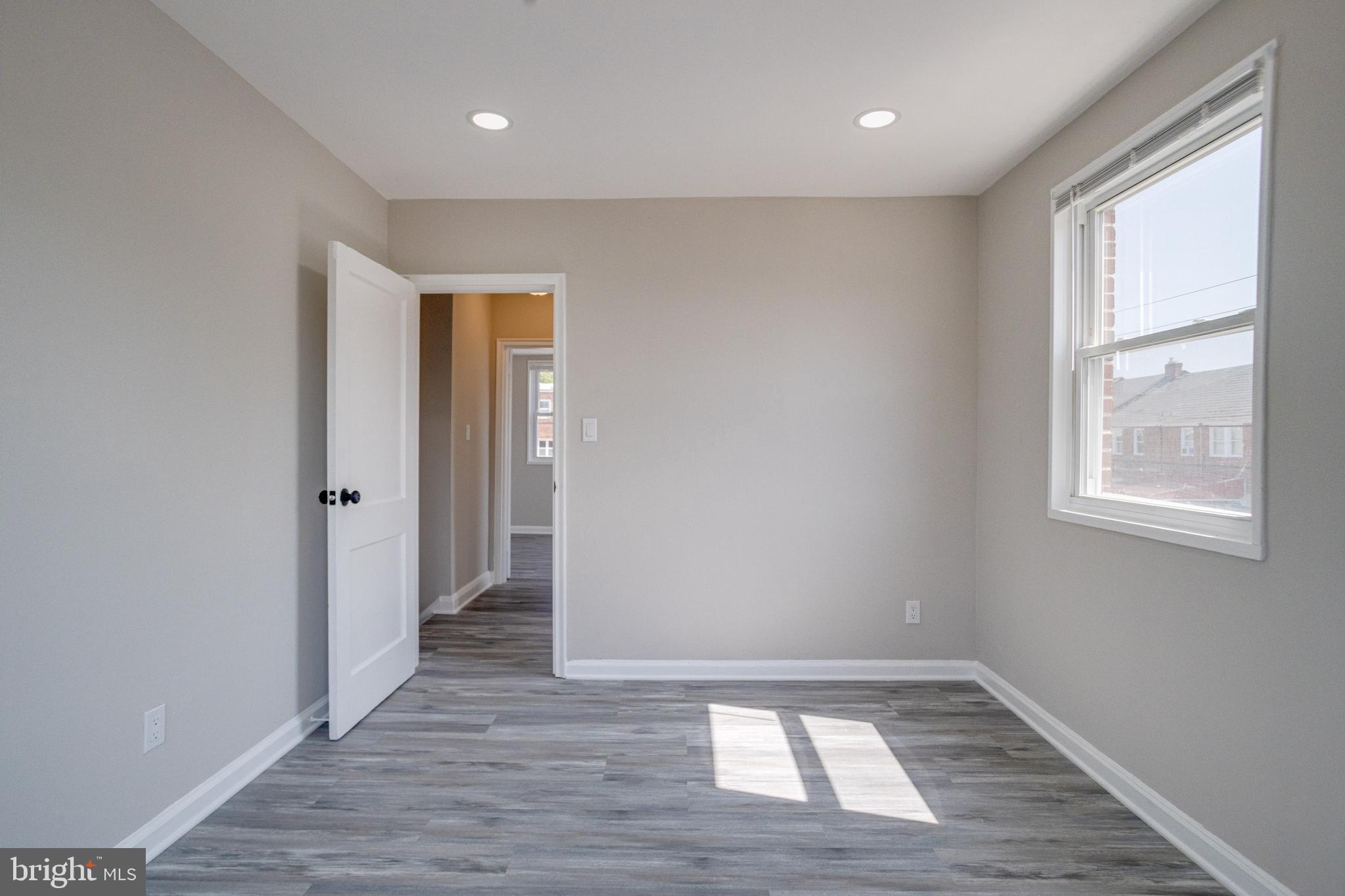 EDMONDSON VIILLAGE - Residential