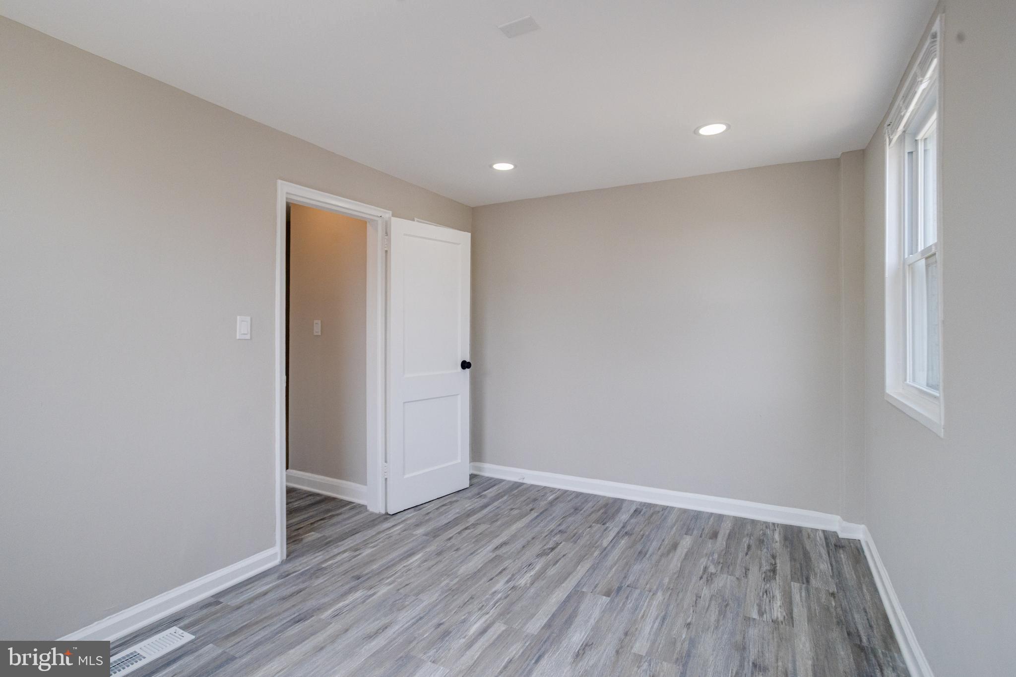 EDMONDSON VIILLAGE - Residential