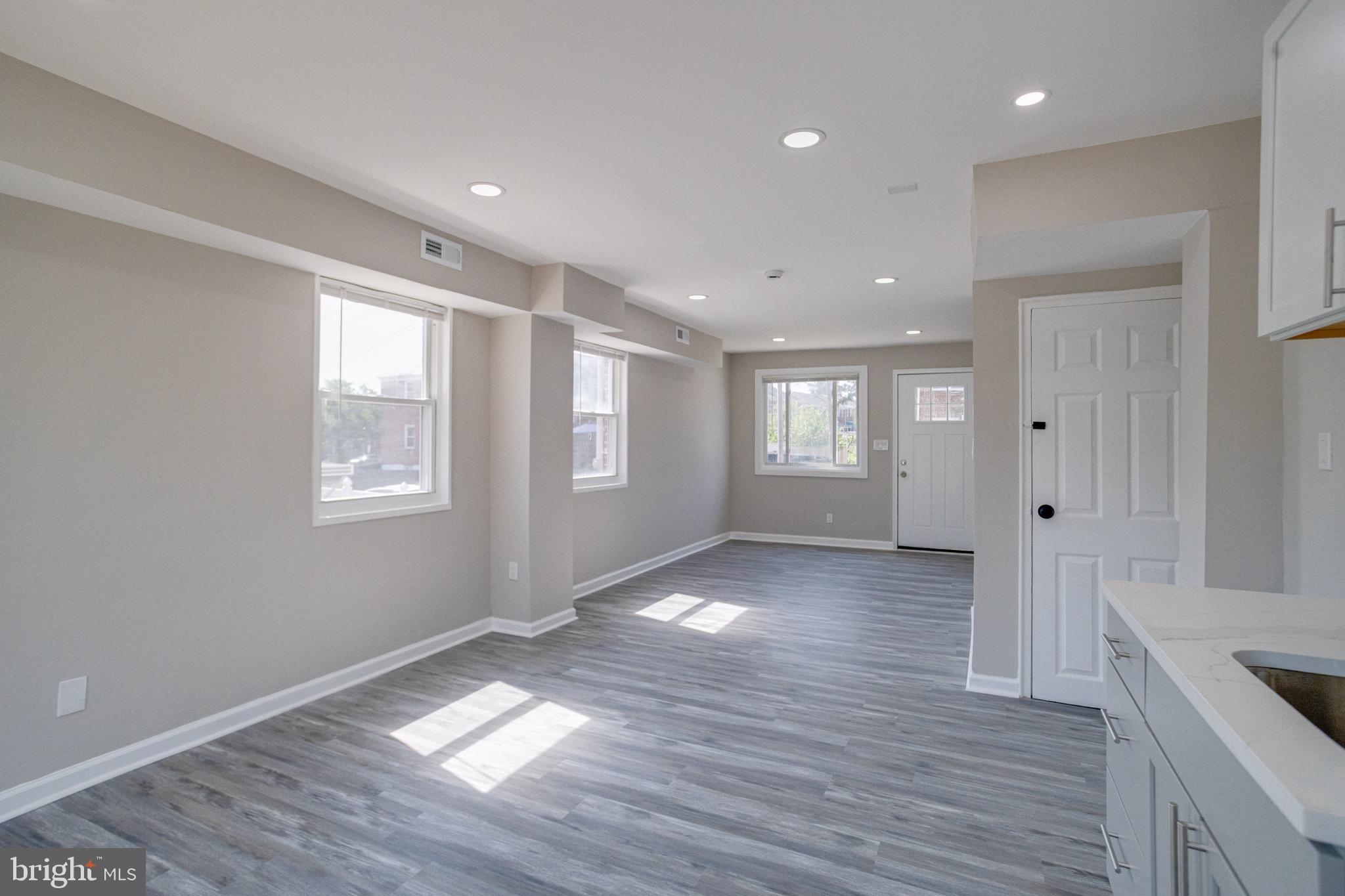 EDMONDSON VIILLAGE - Residential
