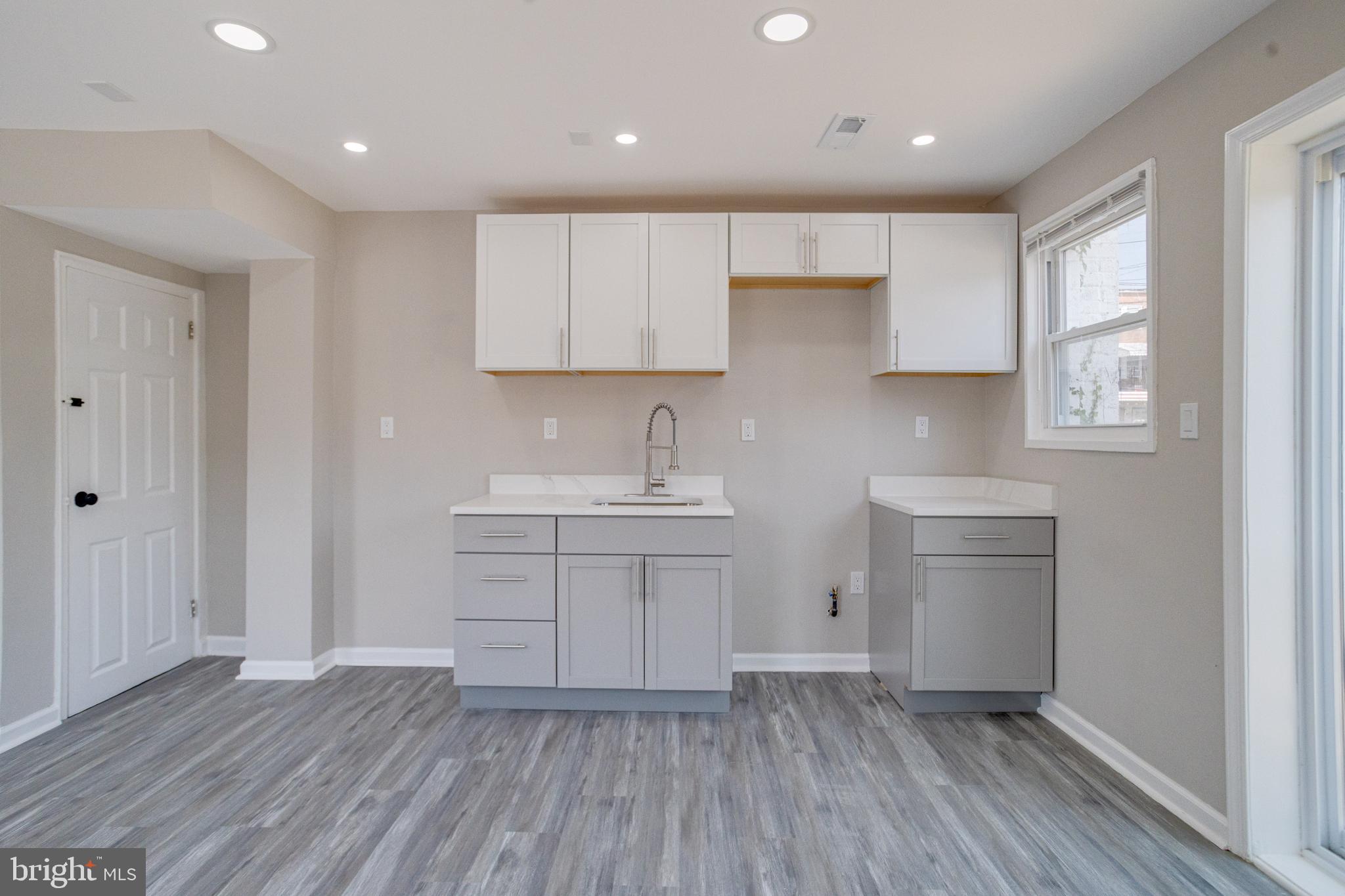 EDMONDSON VIILLAGE - Residential