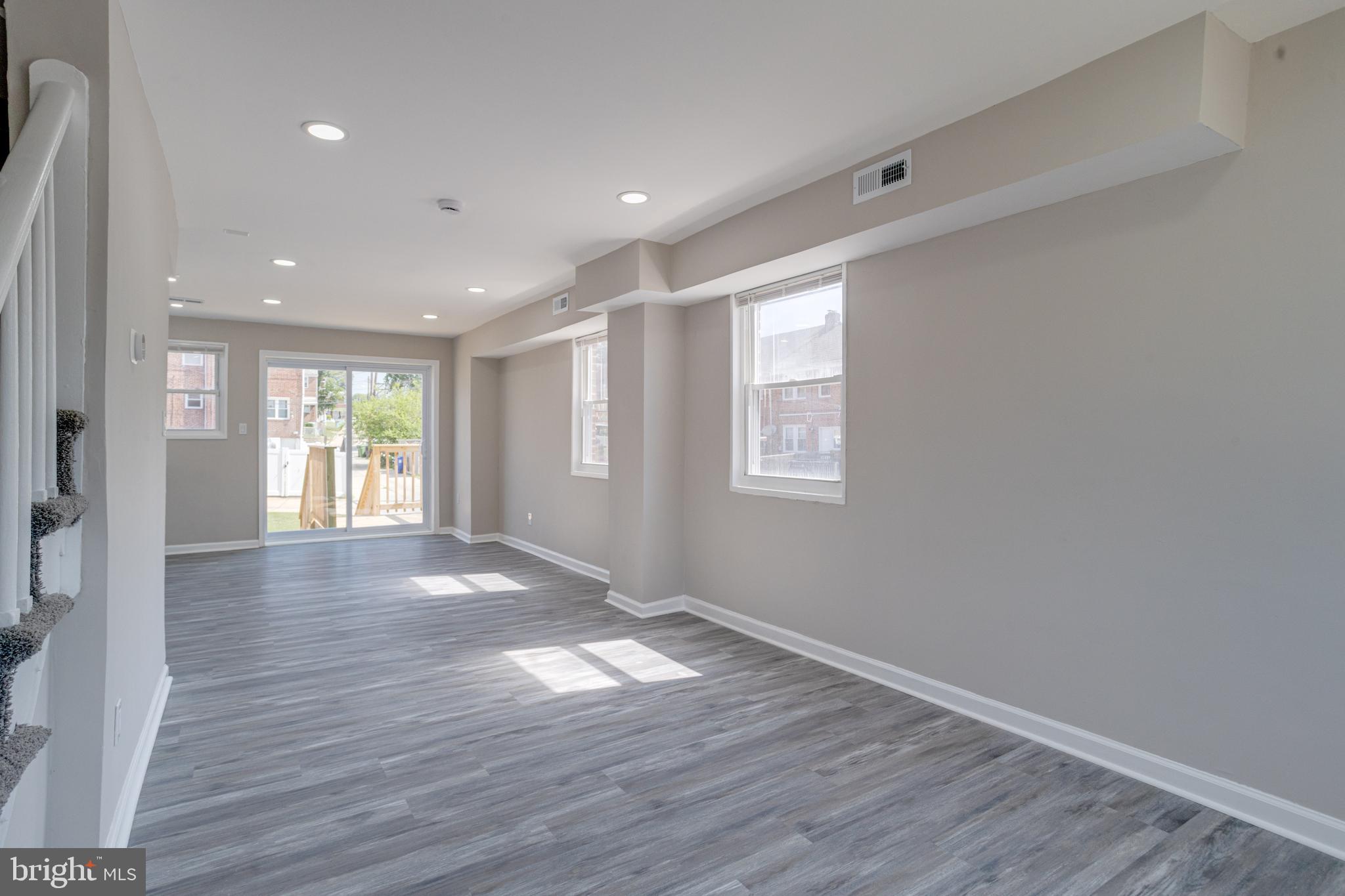 EDMONDSON VIILLAGE - Residential