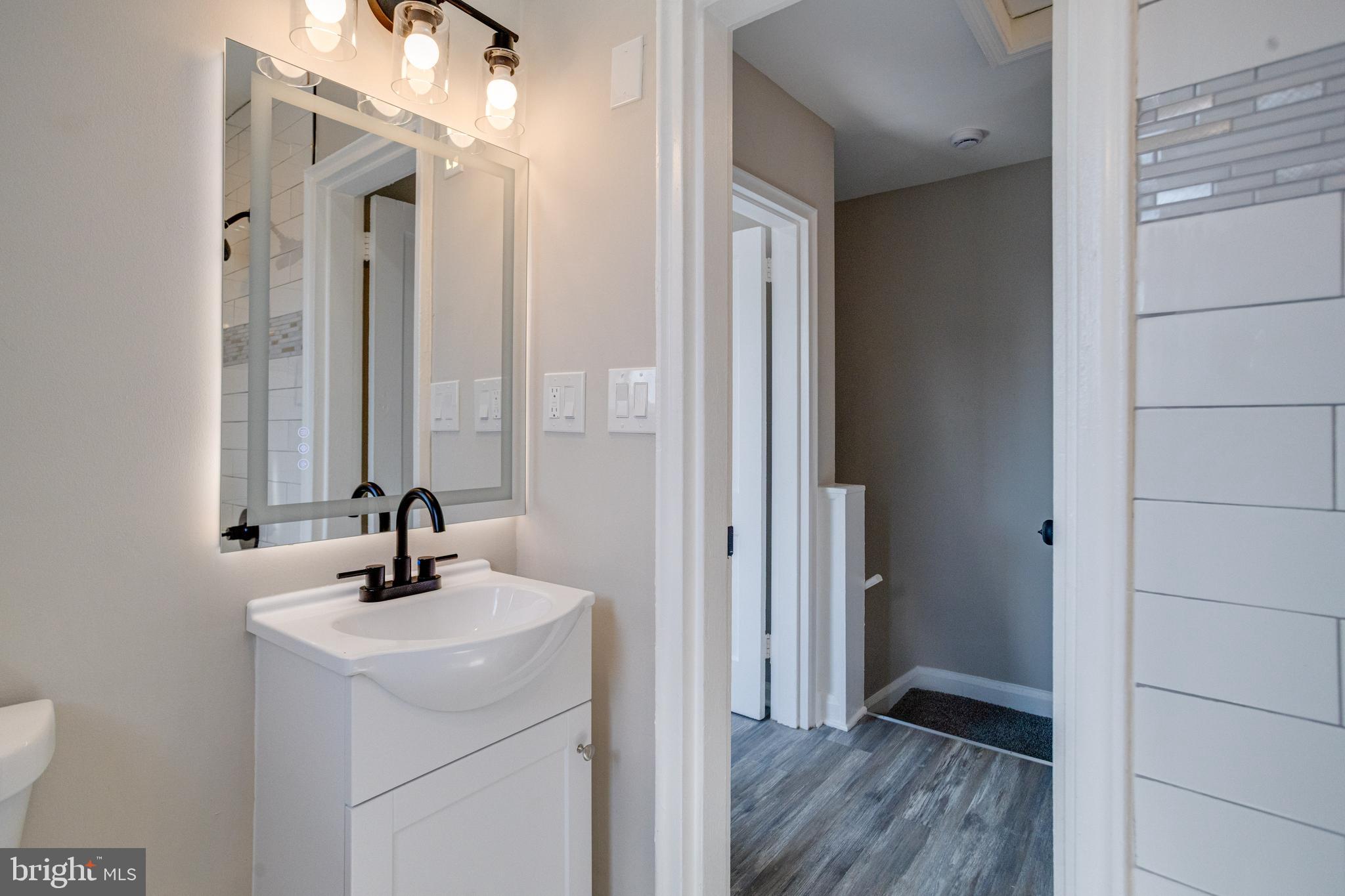 EDMONDSON VIILLAGE - Residential