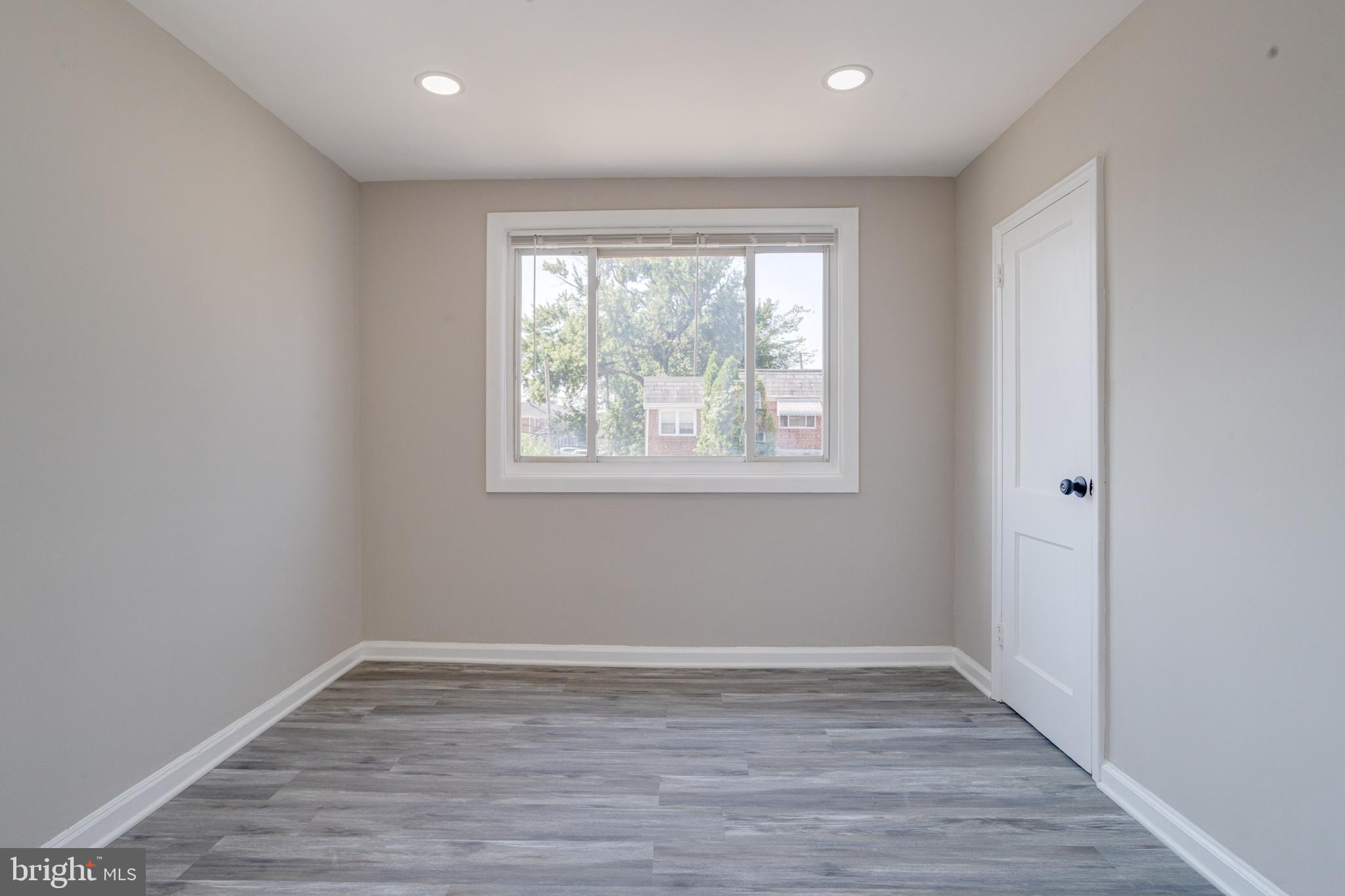 EDMONDSON VIILLAGE - Residential