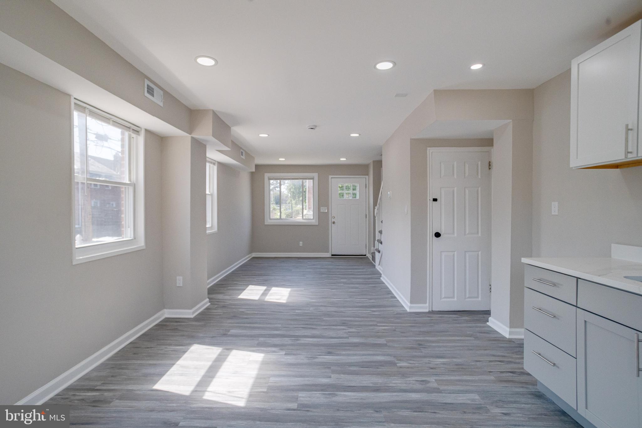 EDMONDSON VIILLAGE - Residential