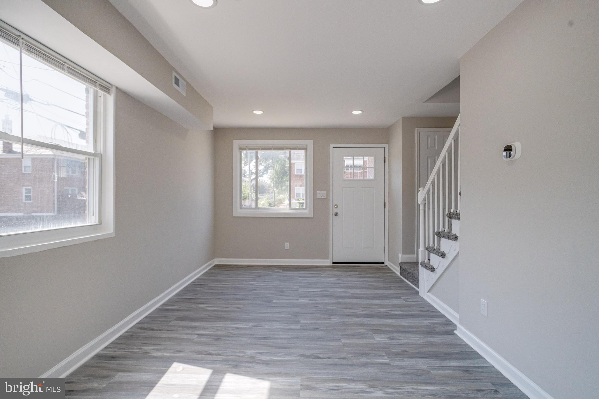 EDMONDSON VIILLAGE - Residential