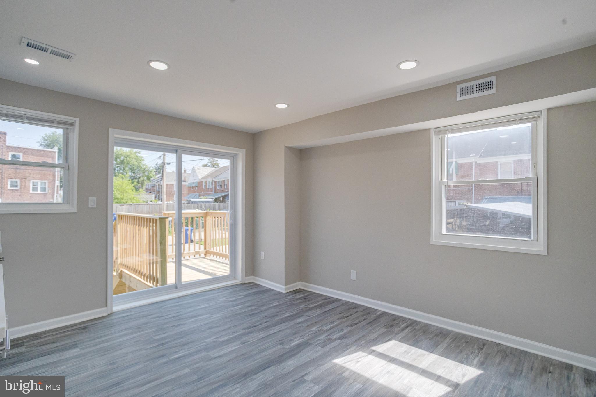 EDMONDSON VIILLAGE - Residential