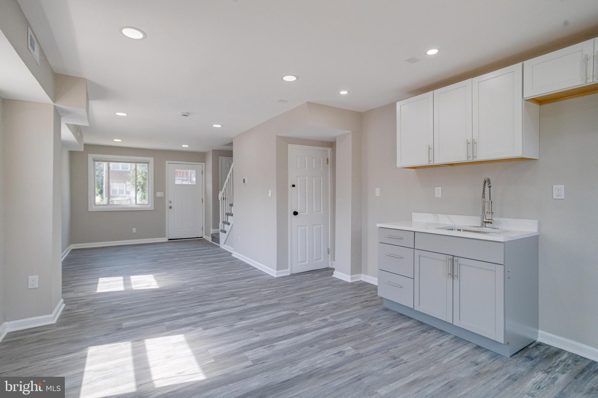 EDMONDSON VIILLAGE - Residential