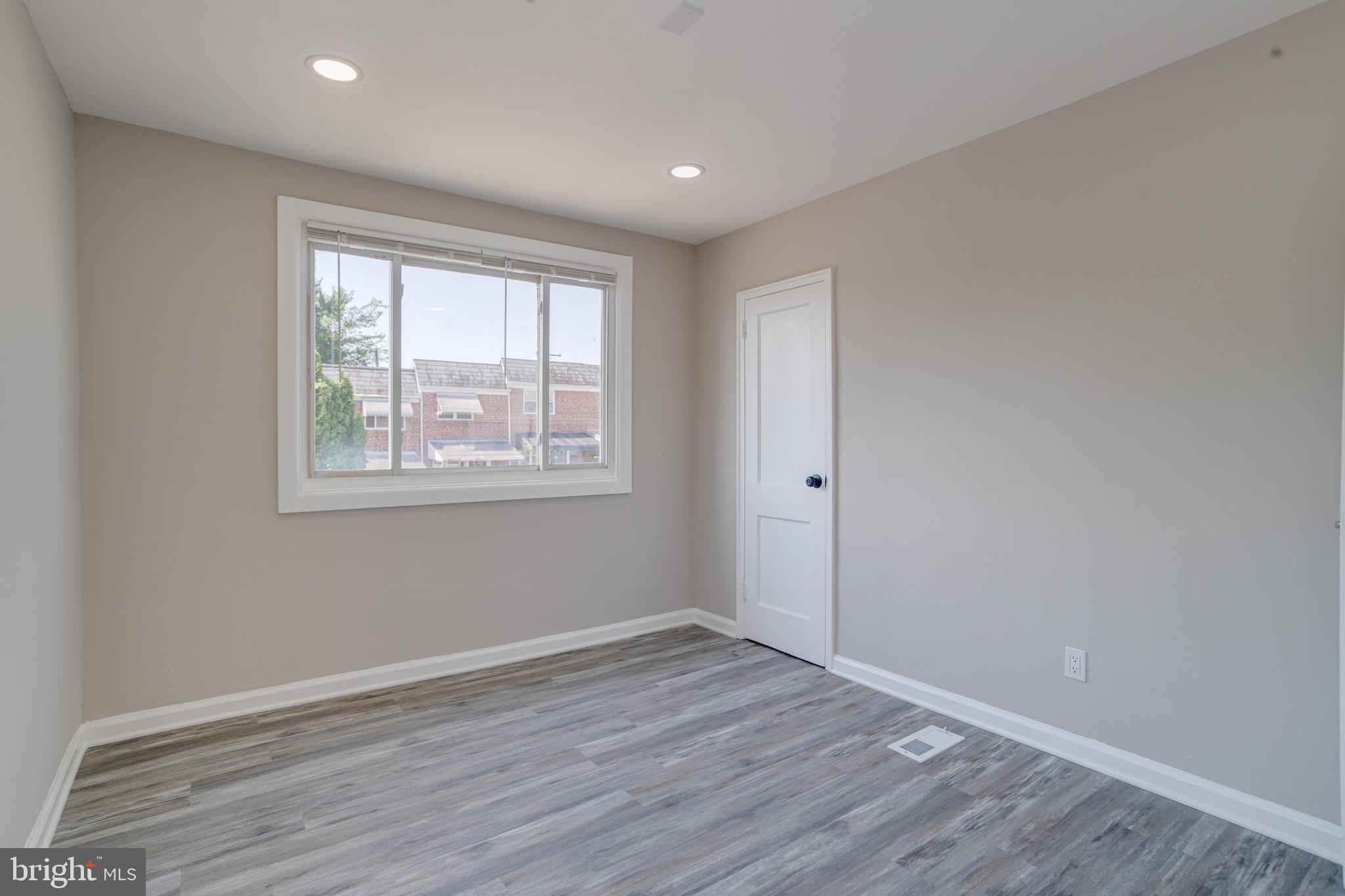 EDMONDSON VIILLAGE - Residential