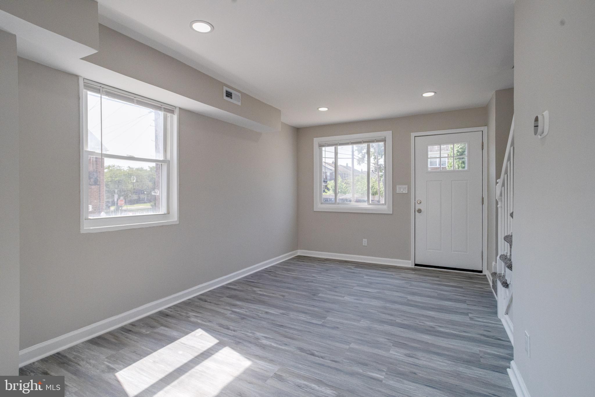 EDMONDSON VIILLAGE - Residential
