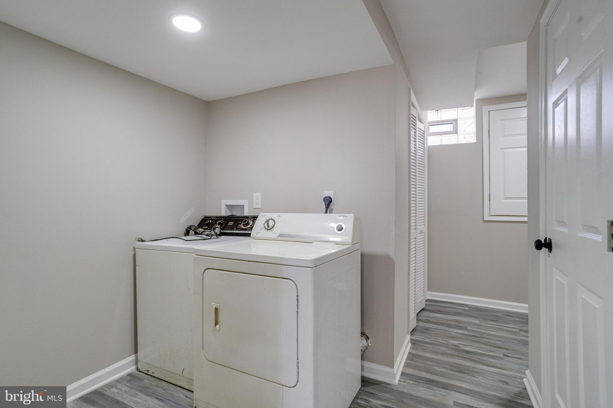 EDMONDSON VIILLAGE - Residential