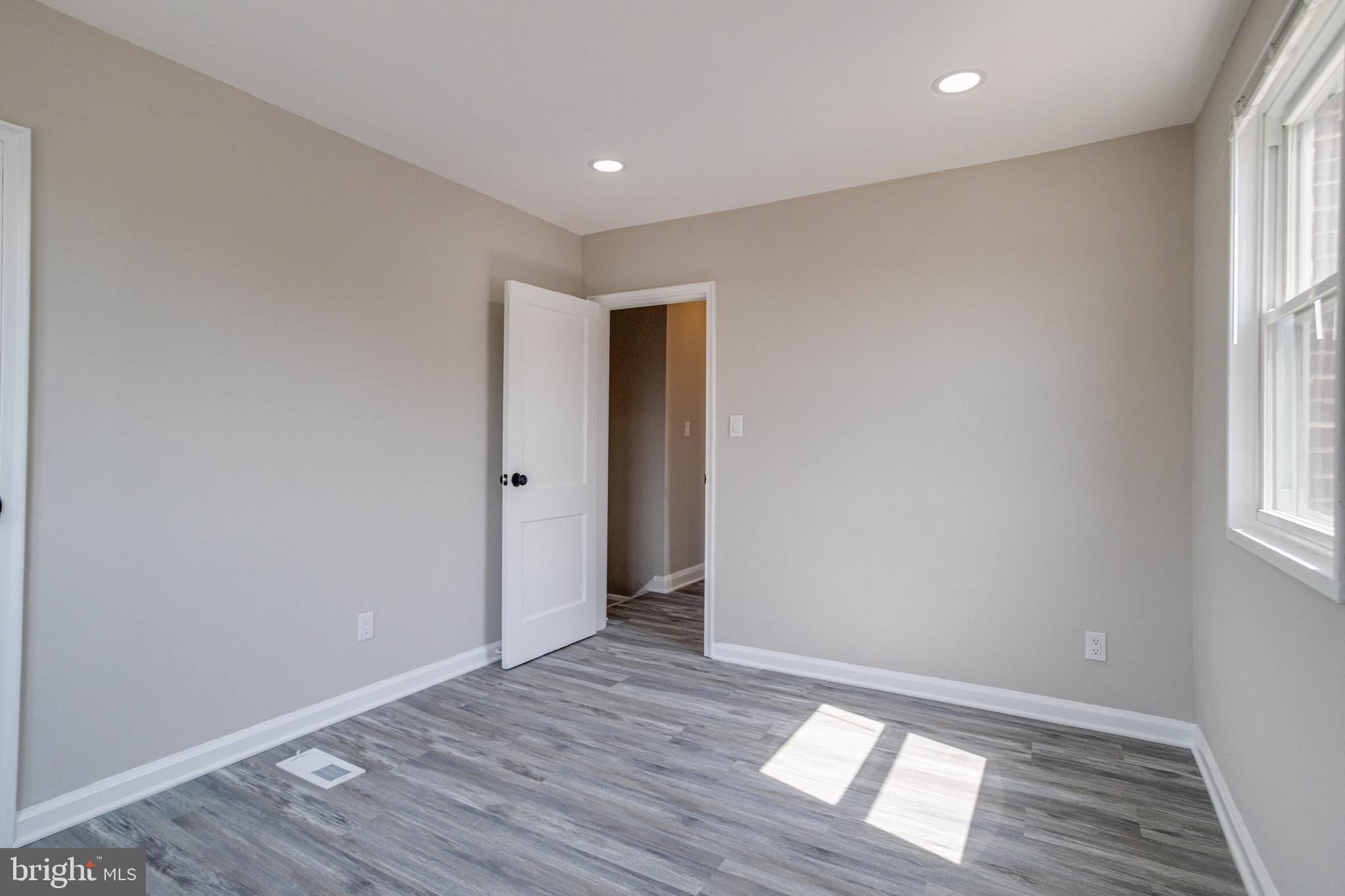 EDMONDSON VIILLAGE - Residential