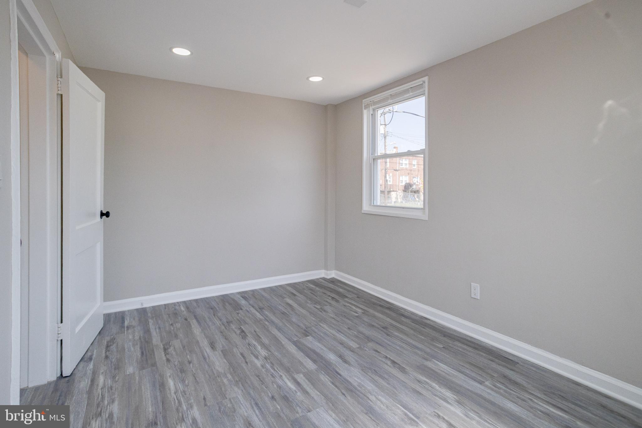 EDMONDSON VIILLAGE - Residential