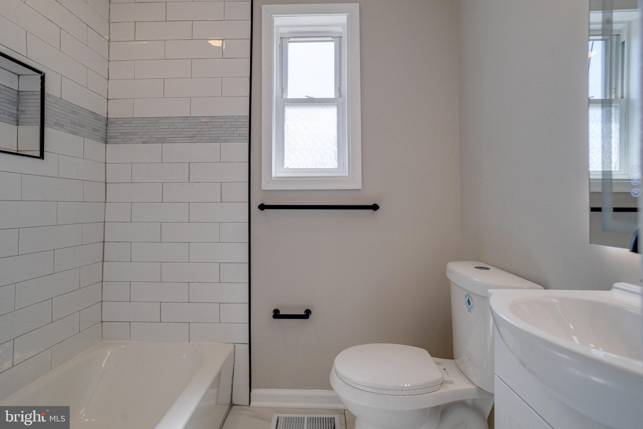 EDMONDSON VIILLAGE - Residential
