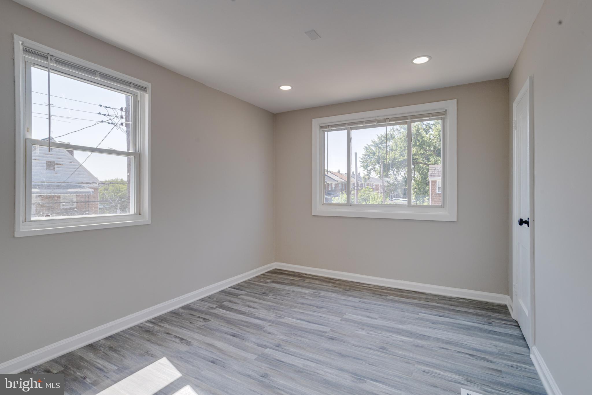 EDMONDSON VIILLAGE - Residential