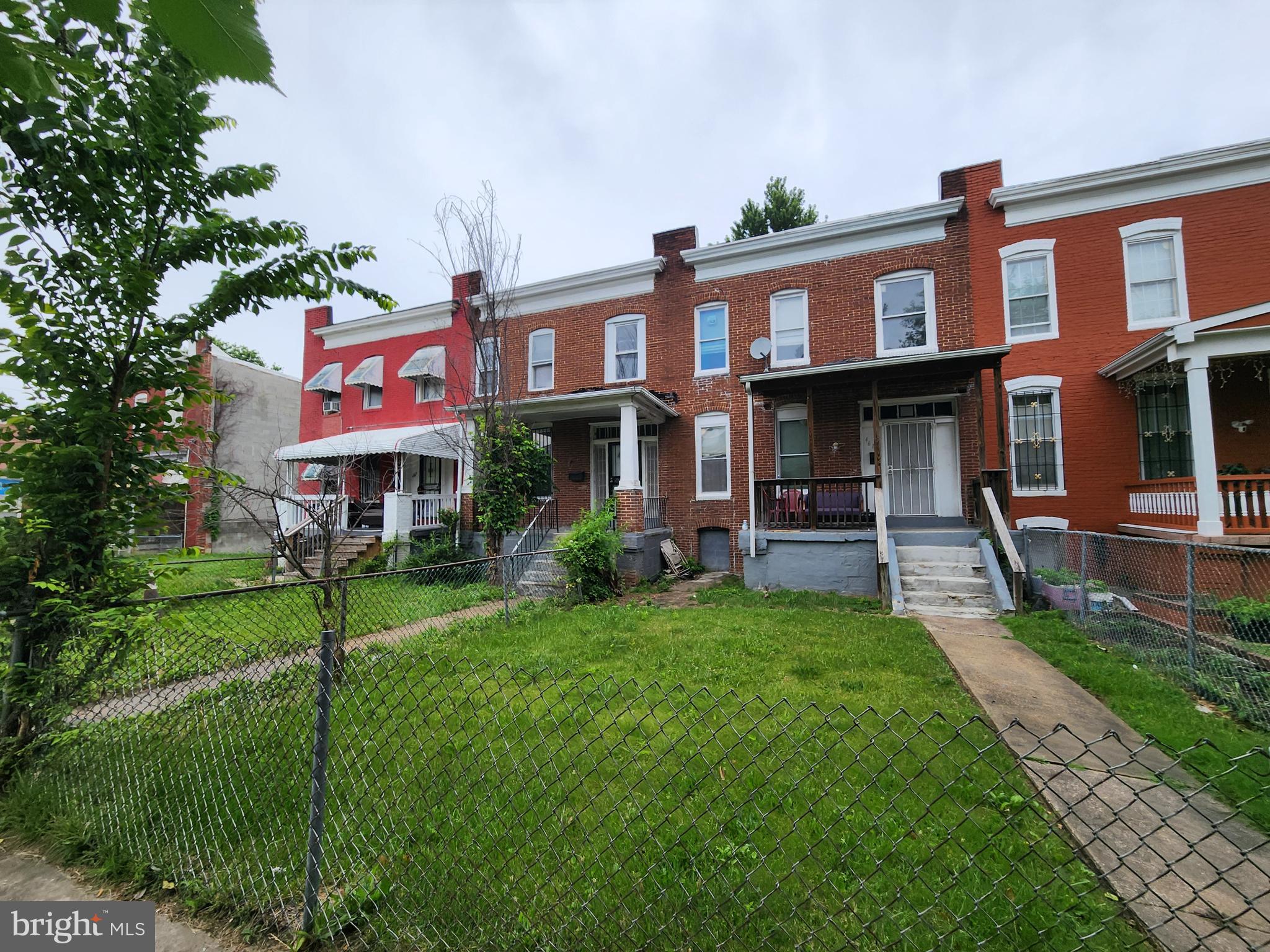 CENTRAL PARK HEIGHTS - Residential