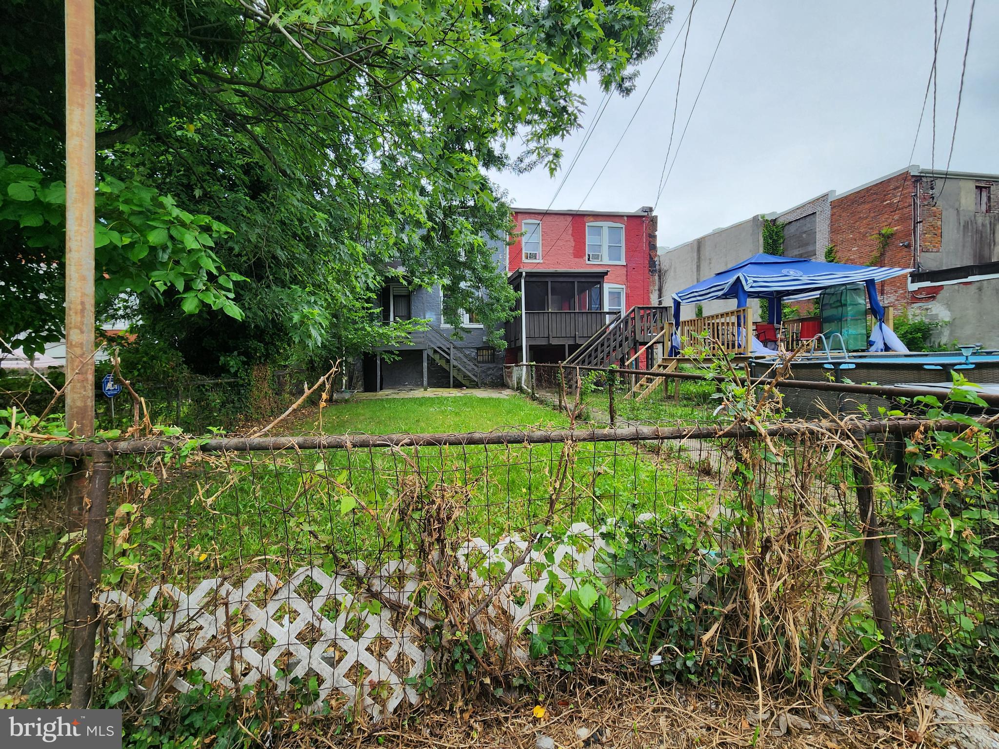 CENTRAL PARK HEIGHTS - Residential