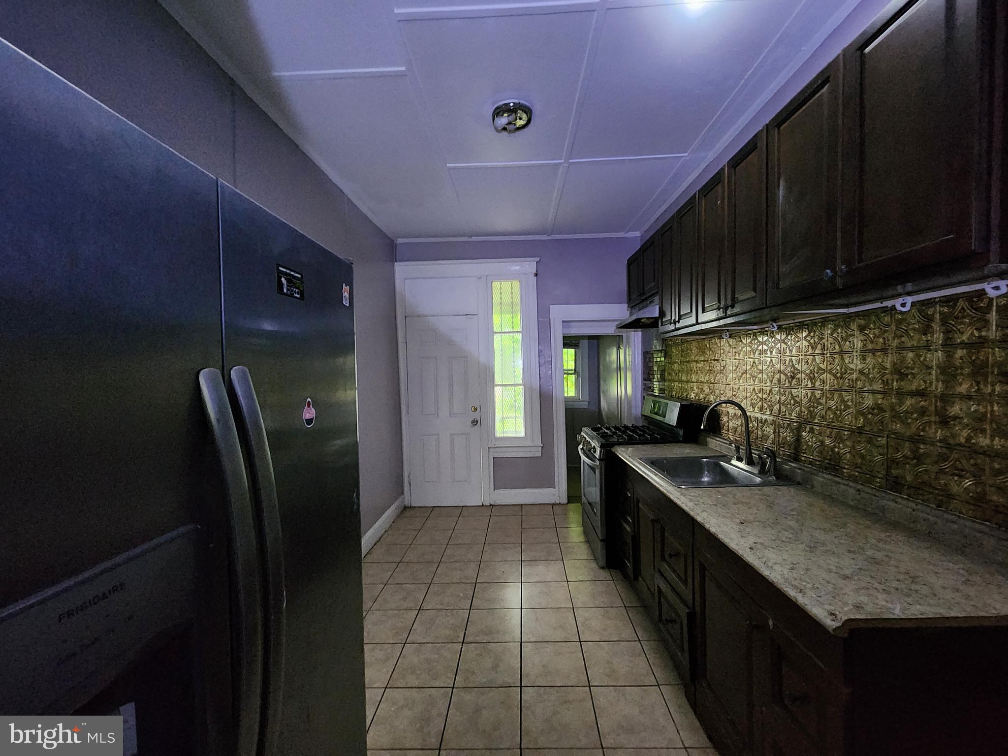 CENTRAL PARK HEIGHTS - Residential