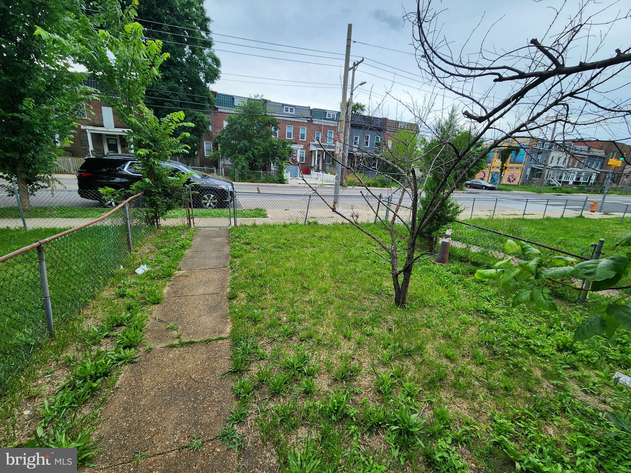 CENTRAL PARK HEIGHTS - Residential