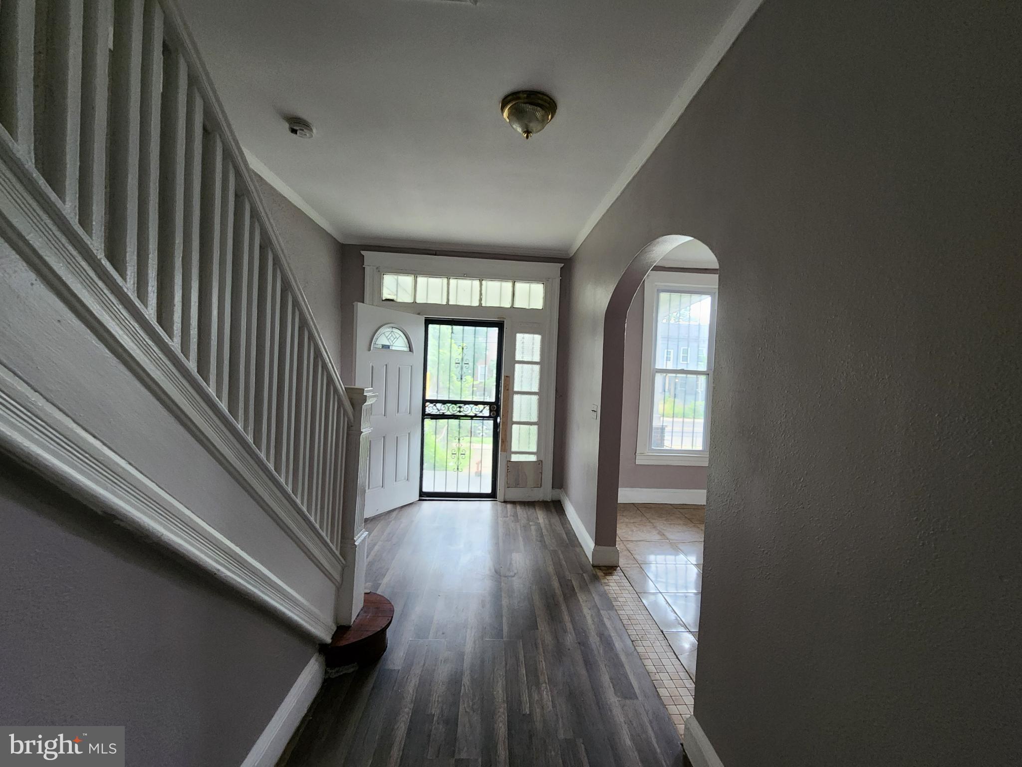 CENTRAL PARK HEIGHTS - Residential