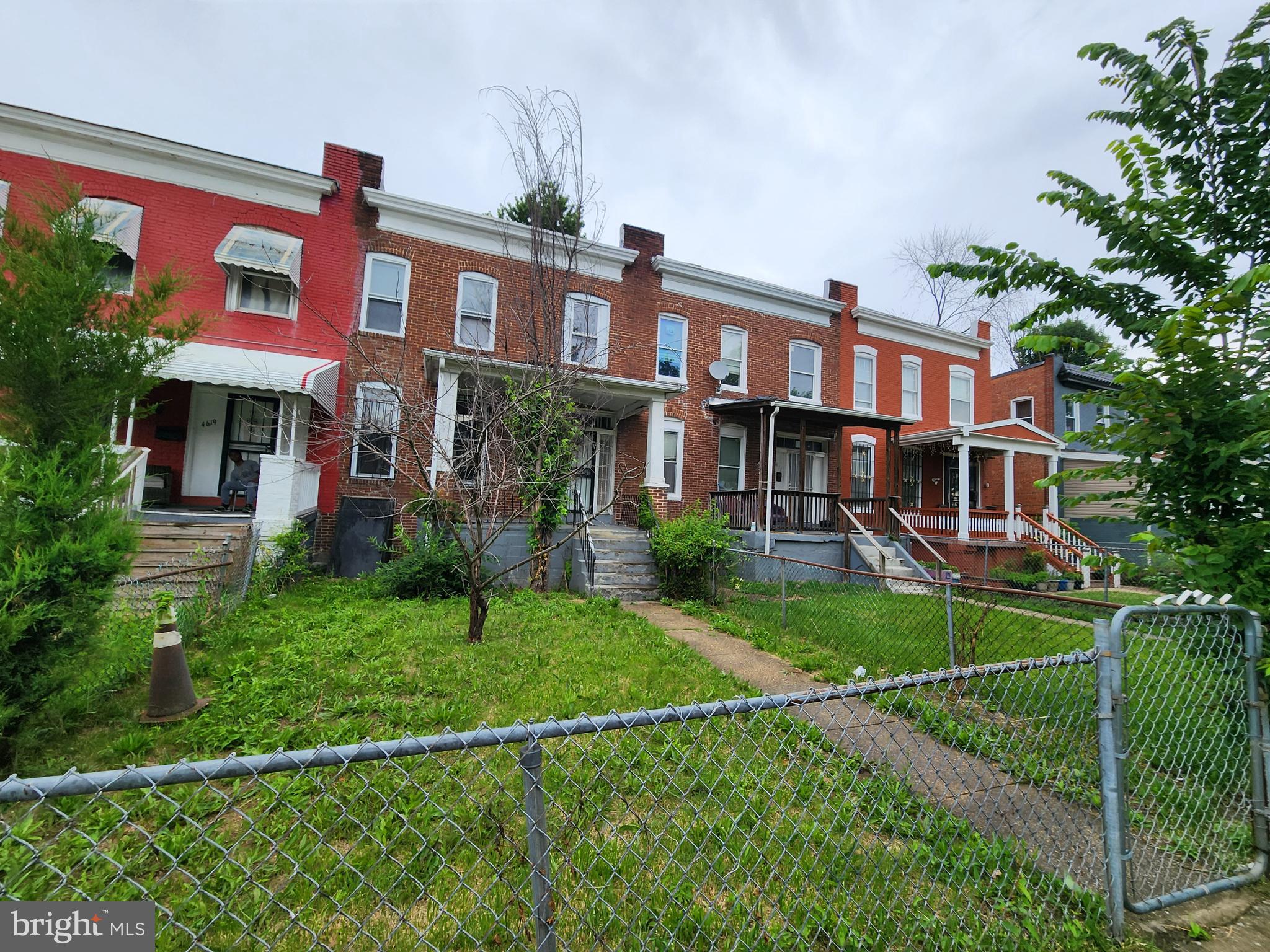 CENTRAL PARK HEIGHTS - Residential