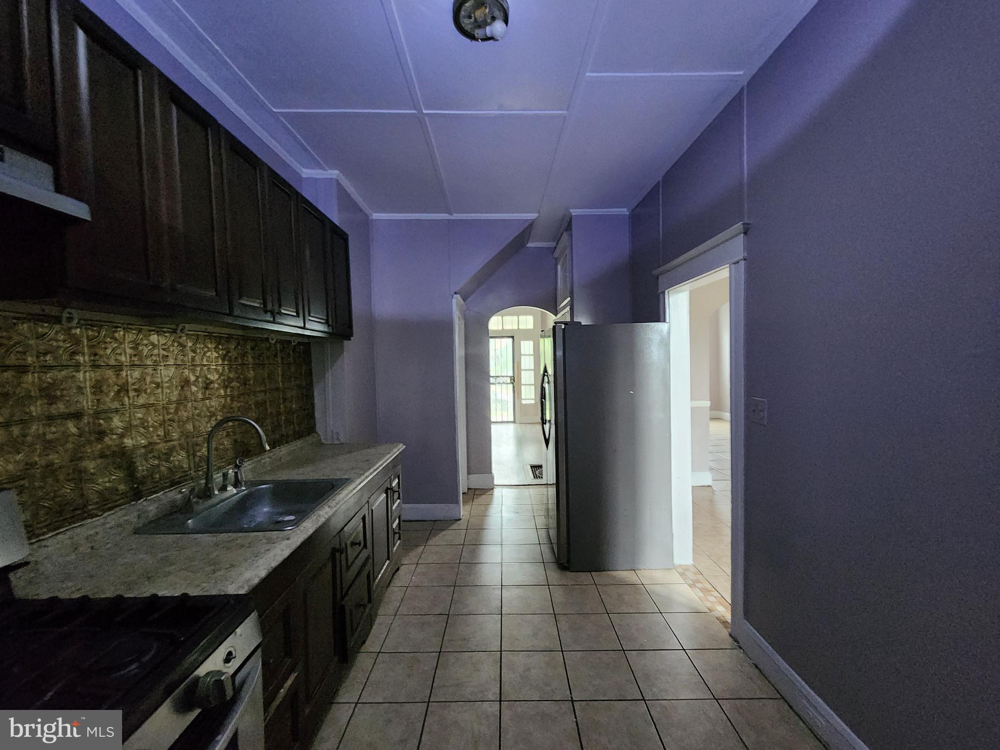 CENTRAL PARK HEIGHTS - Residential
