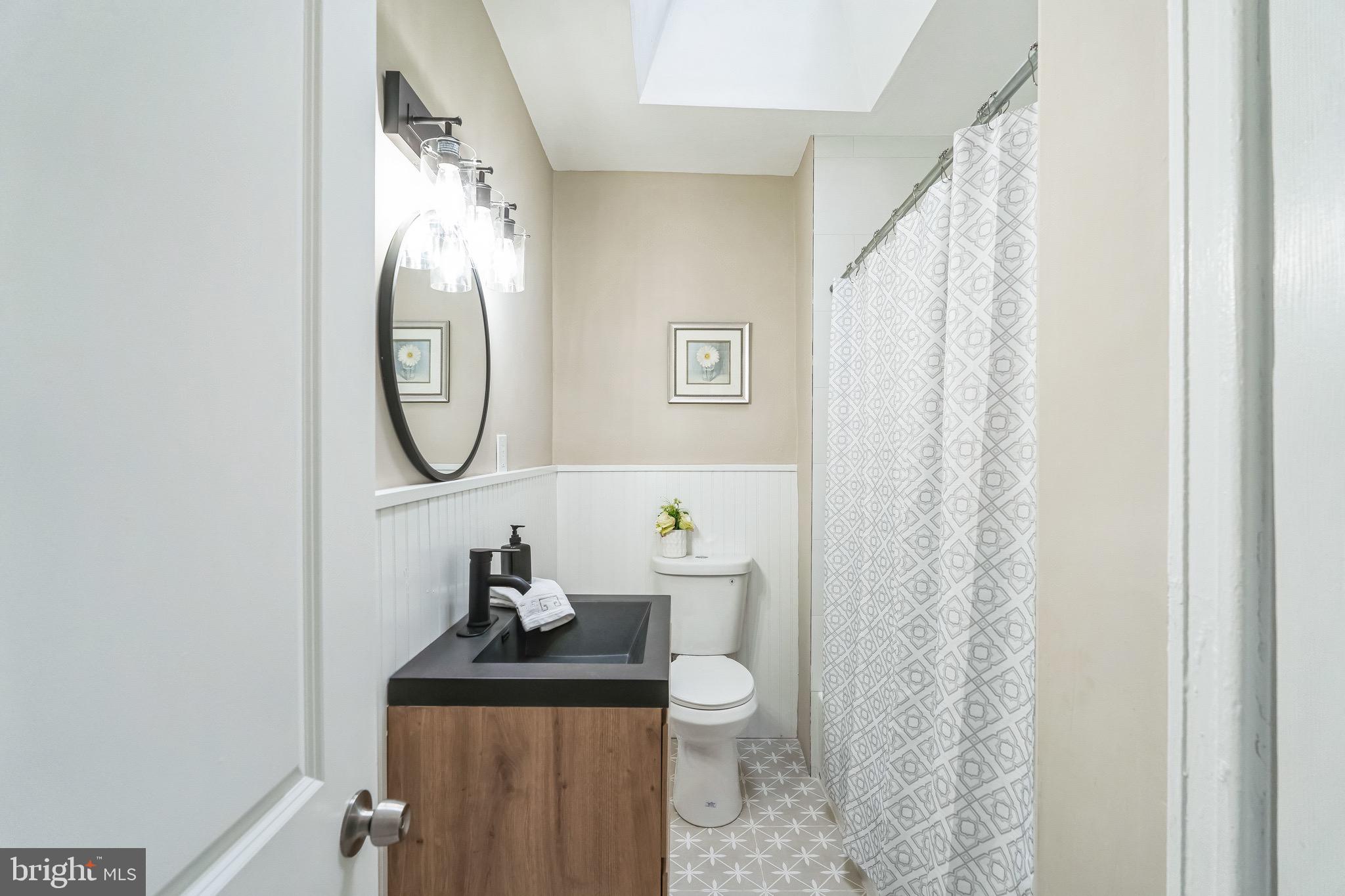 OLNEY - Residential