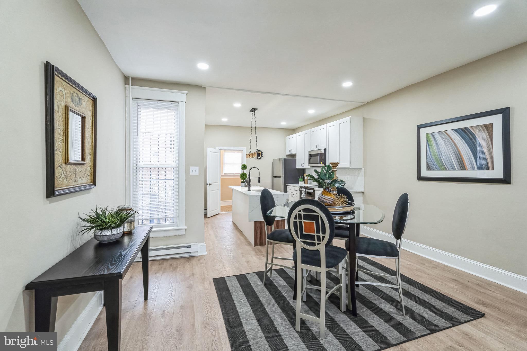 OLNEY - Residential