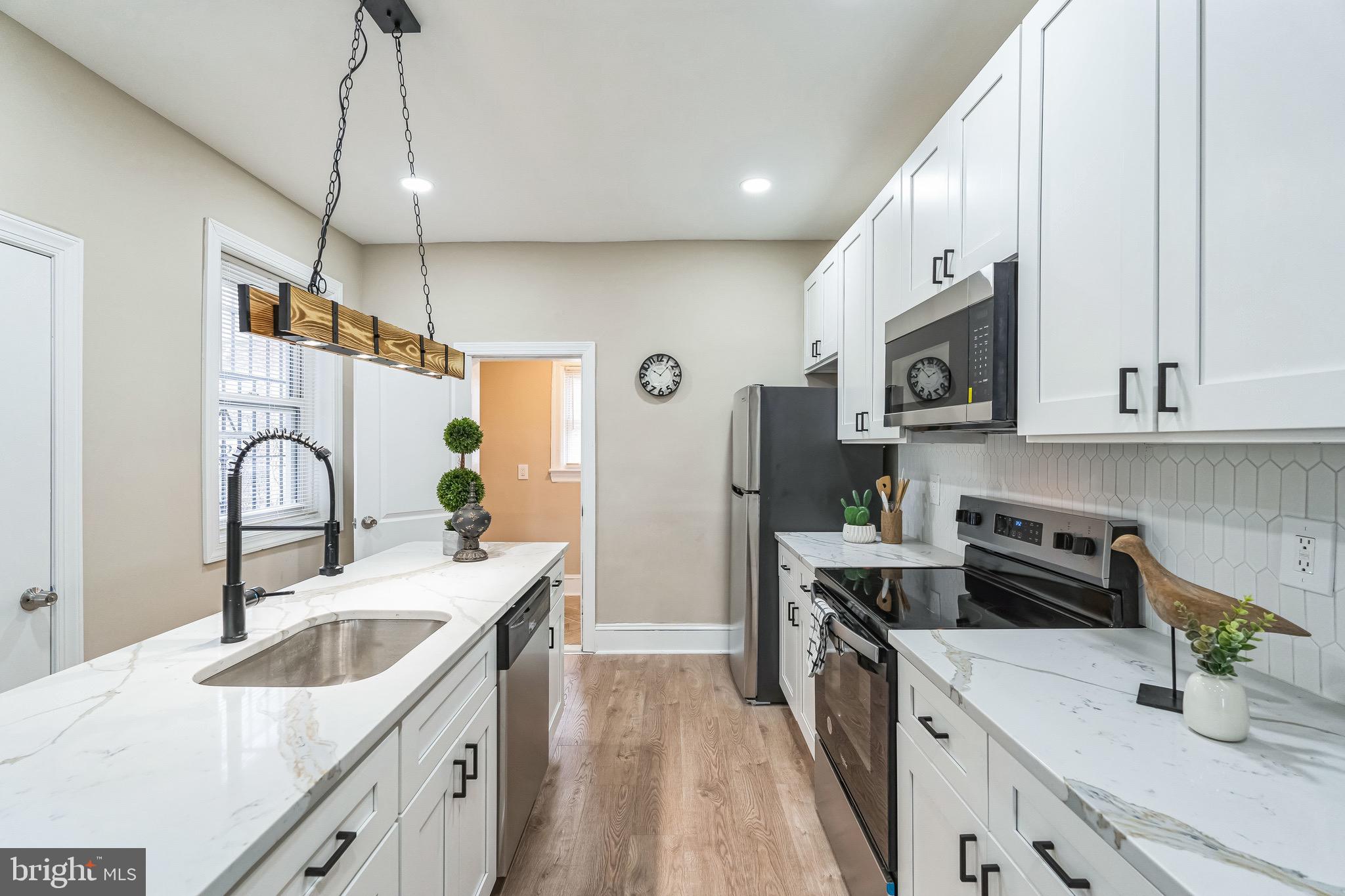 OLNEY - Residential
