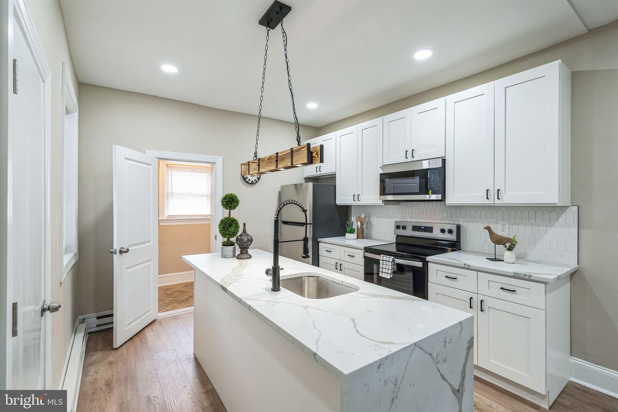 OLNEY - Residential