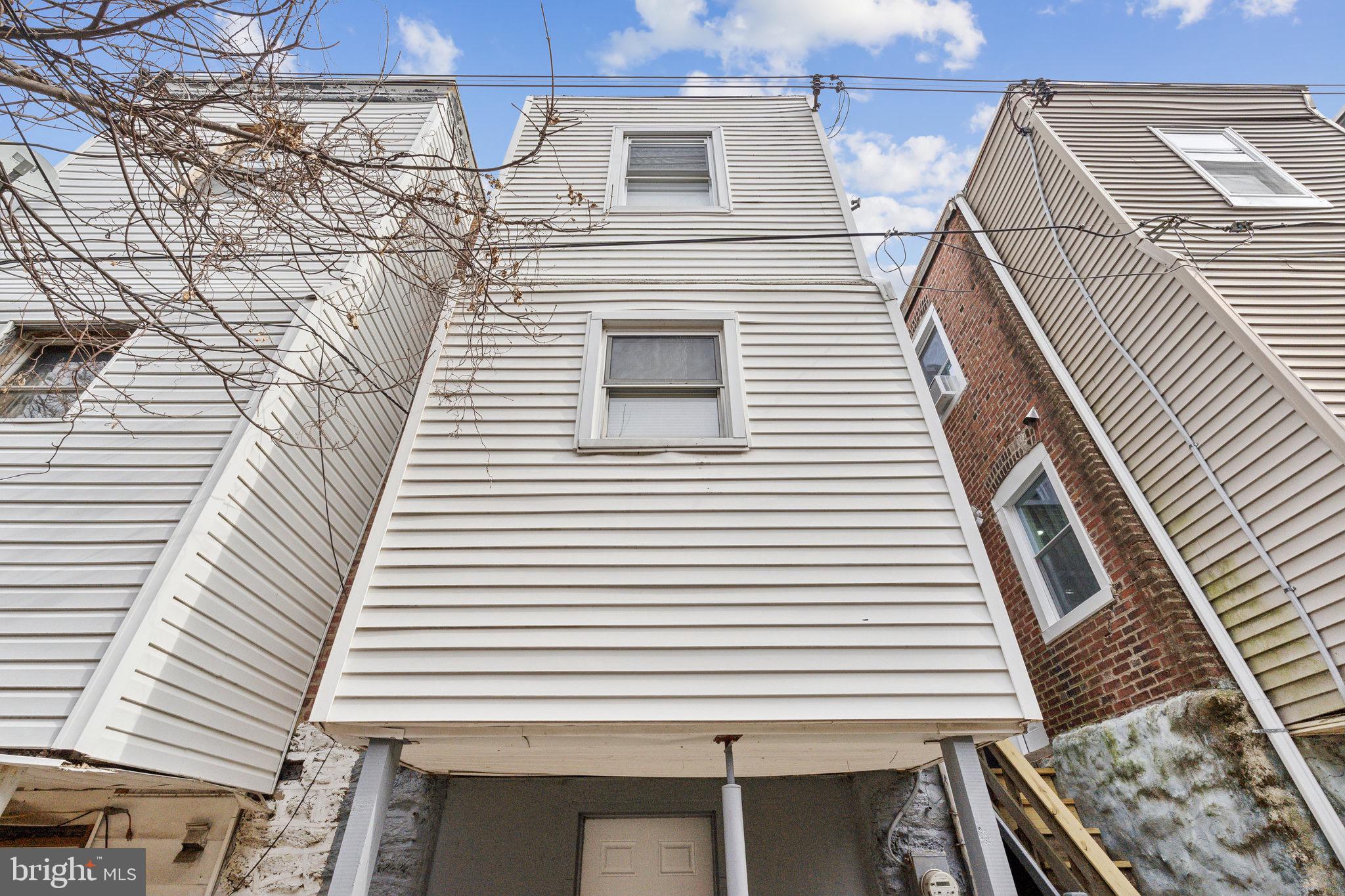 OLNEY - Residential